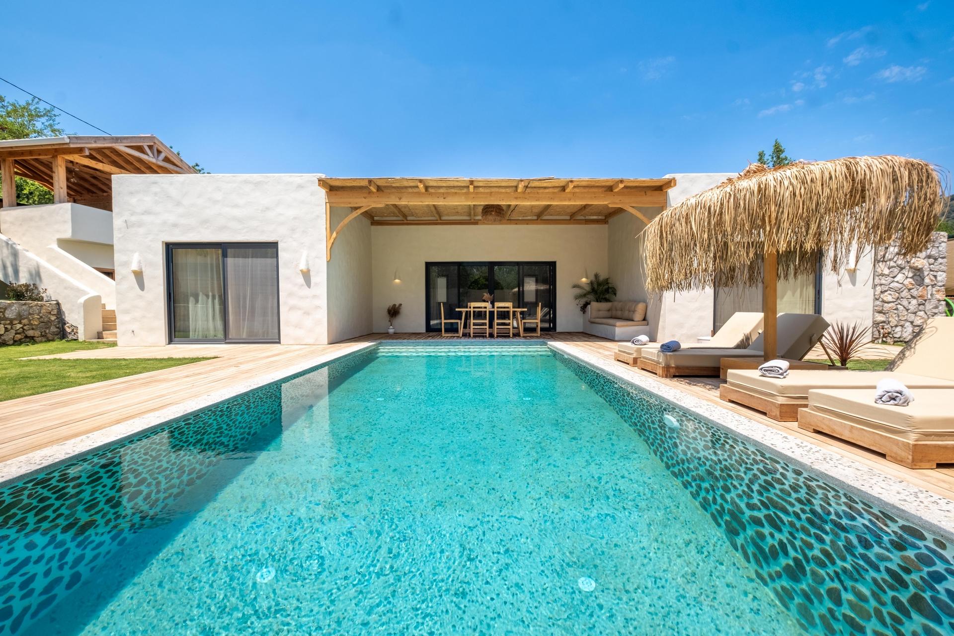 Villa Casada 1