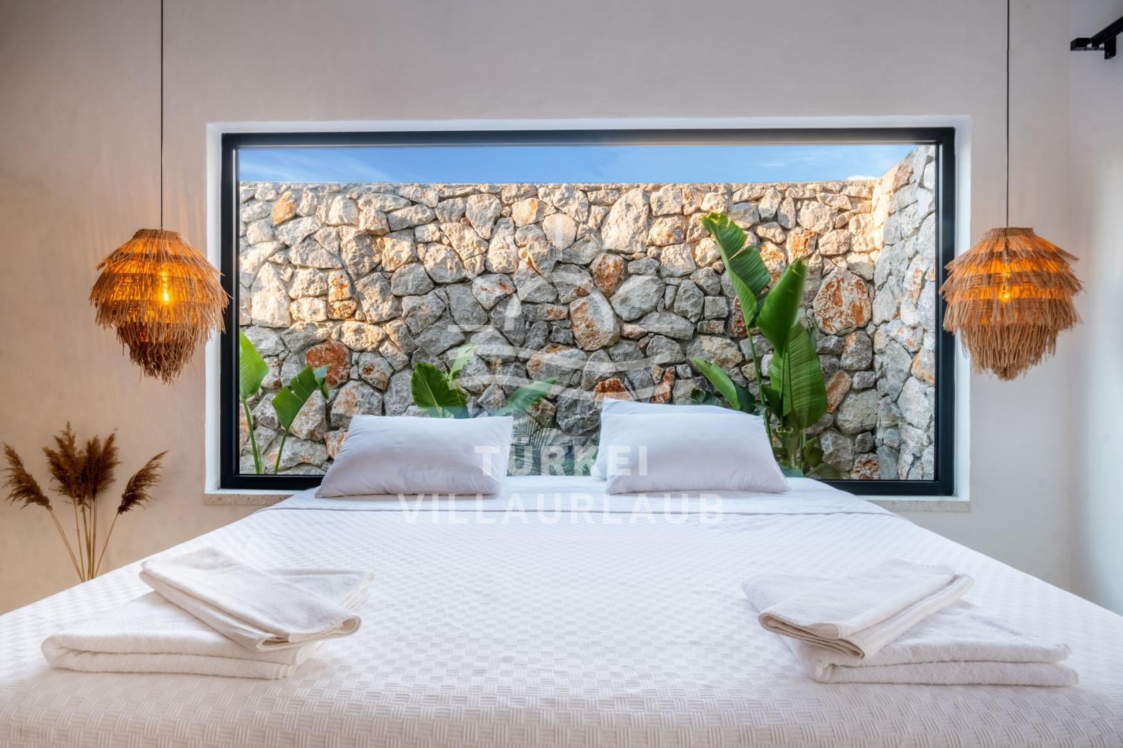 Villa Casada 1 Kayaköy fotoğrafı