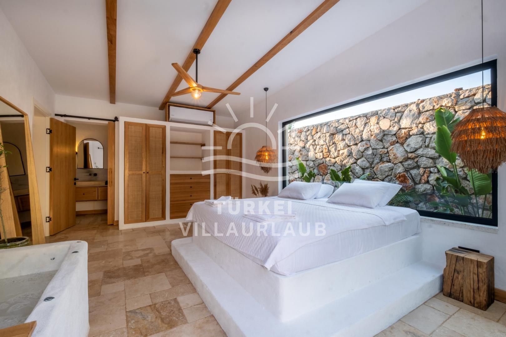 Villa Casada 1 Kayaköy fotoğrafı