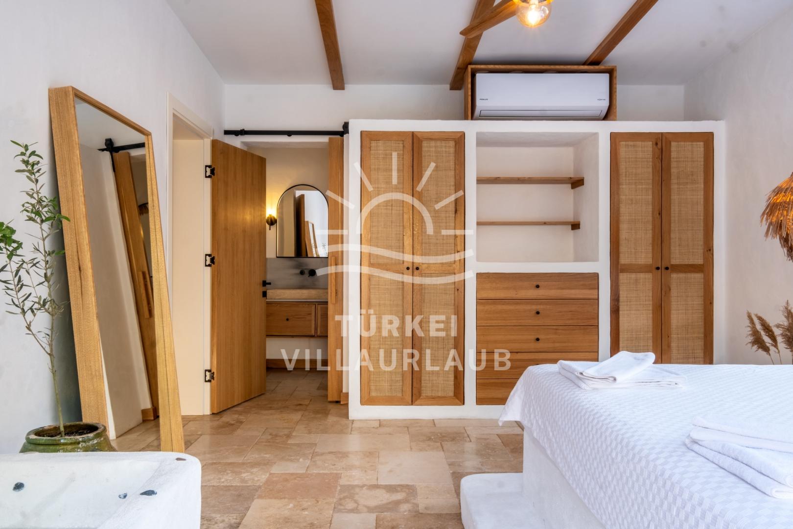 Villa Casada 1 Kayaköy fotoğrafı