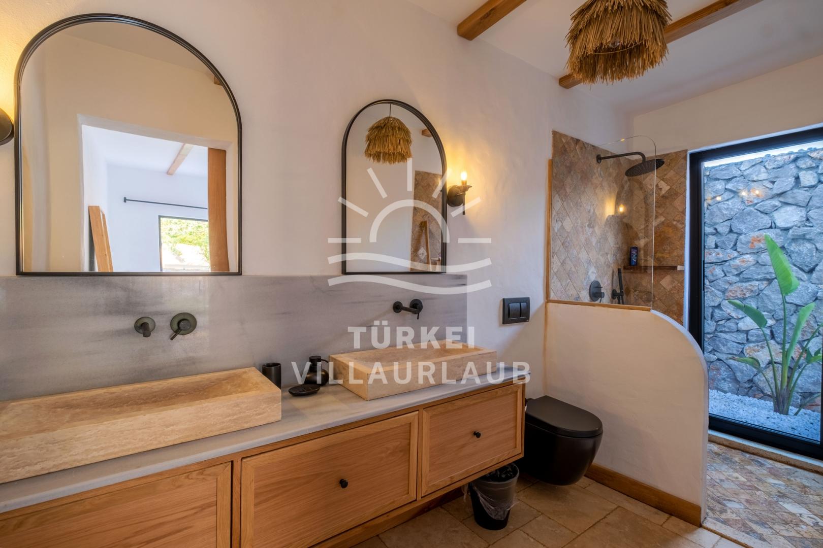 Villa Casada 1 Kayaköy fotoğrafı