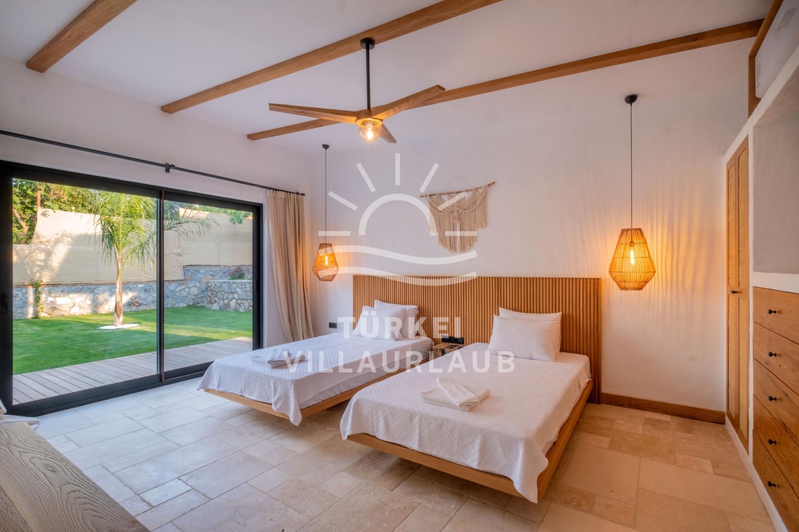 Villa Casada 1 Kayaköy fotoğrafı