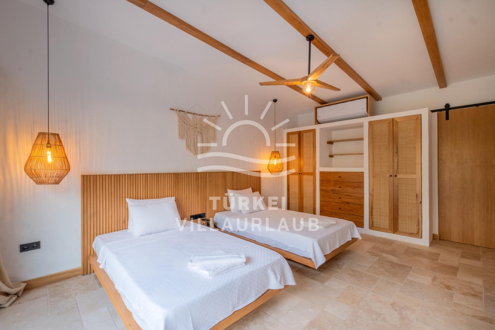 Villa Casada 1 Kayaköy fotoğrafı