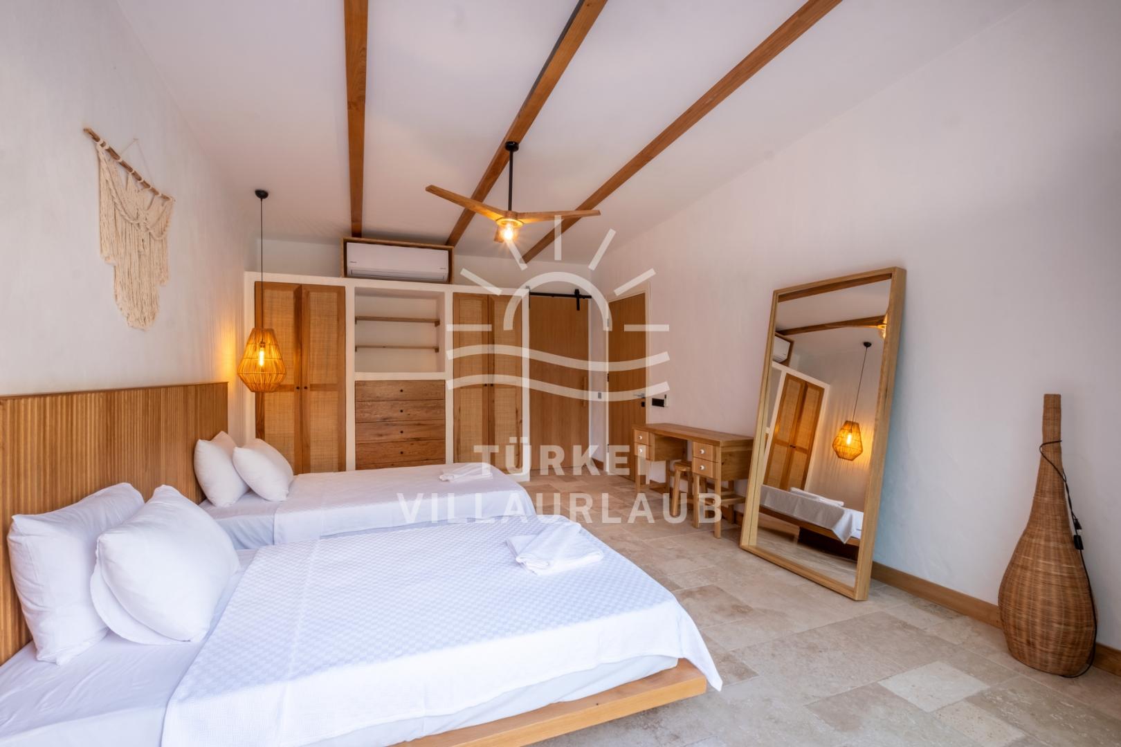 Villa Casada 1 Kayaköy fotoğrafı