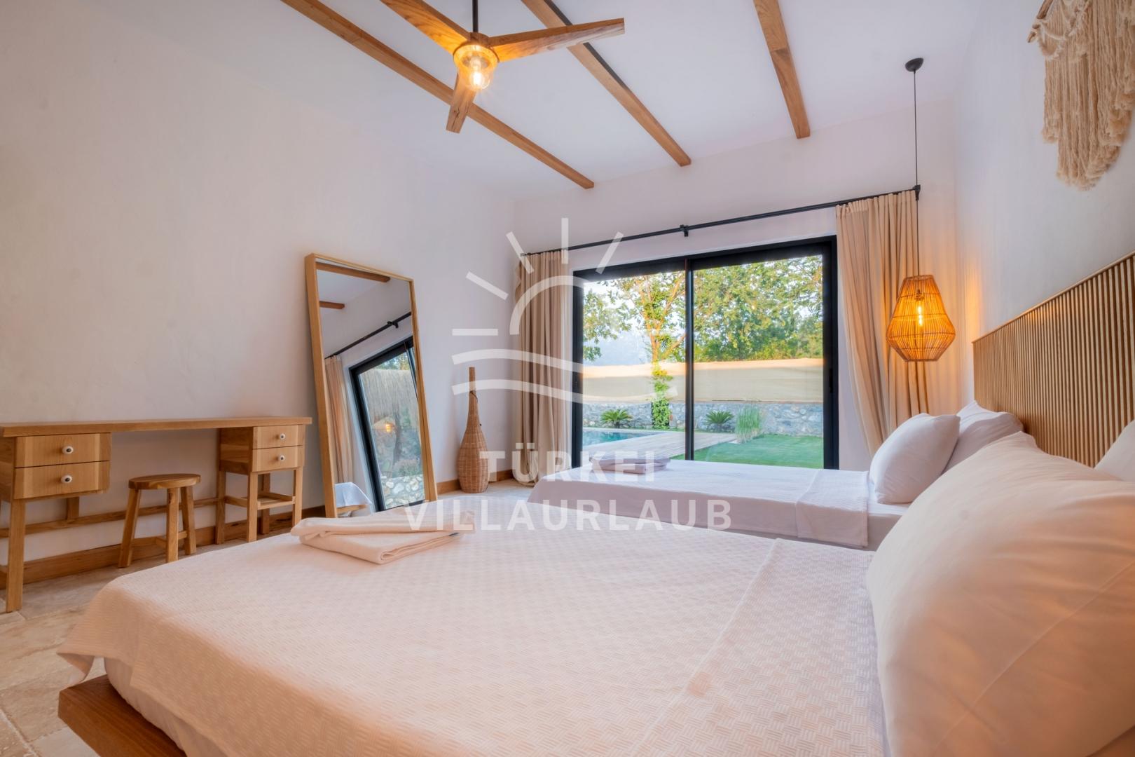 Villa Casada 1 Kayaköy fotoğrafı