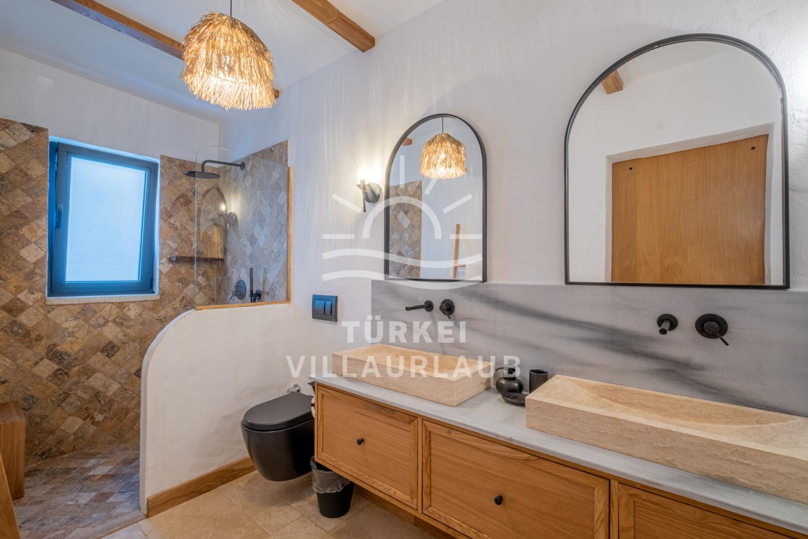 Villa Casada 1 Kayaköy fotoğrafı