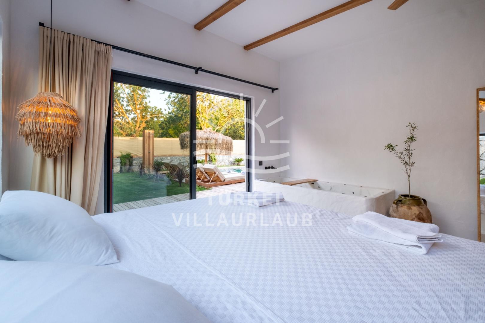 Villa Casada 1 Kayaköy fotoğrafı
