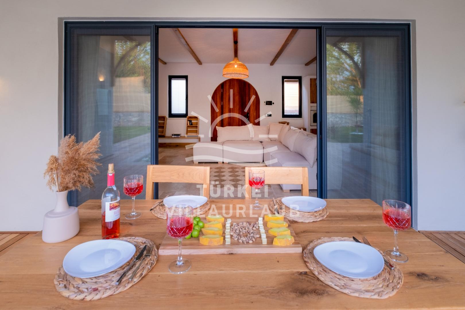 Villa Casada 1 Kayaköy fotoğrafı