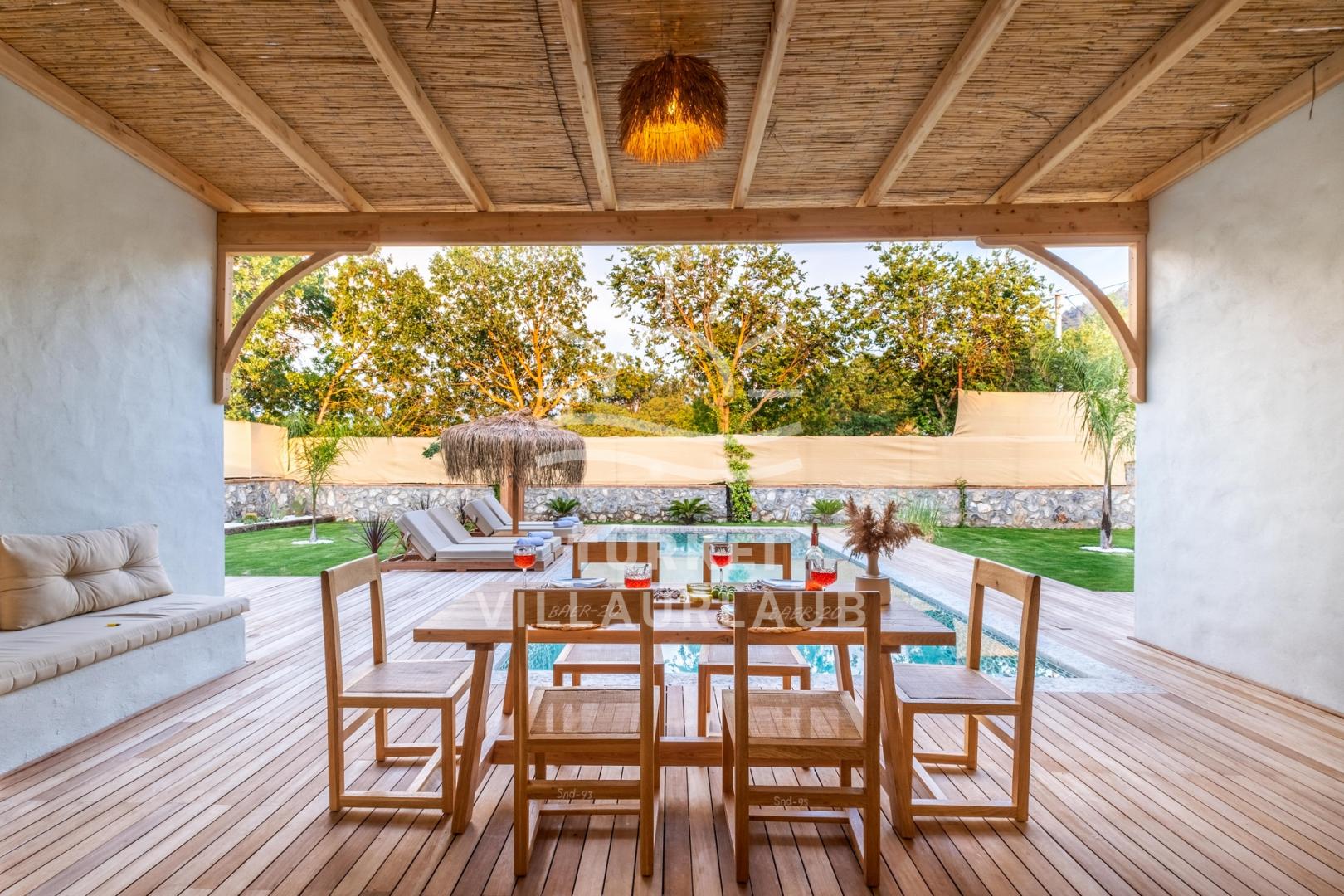 Villa Casada 1 Kayaköy fotoğrafı