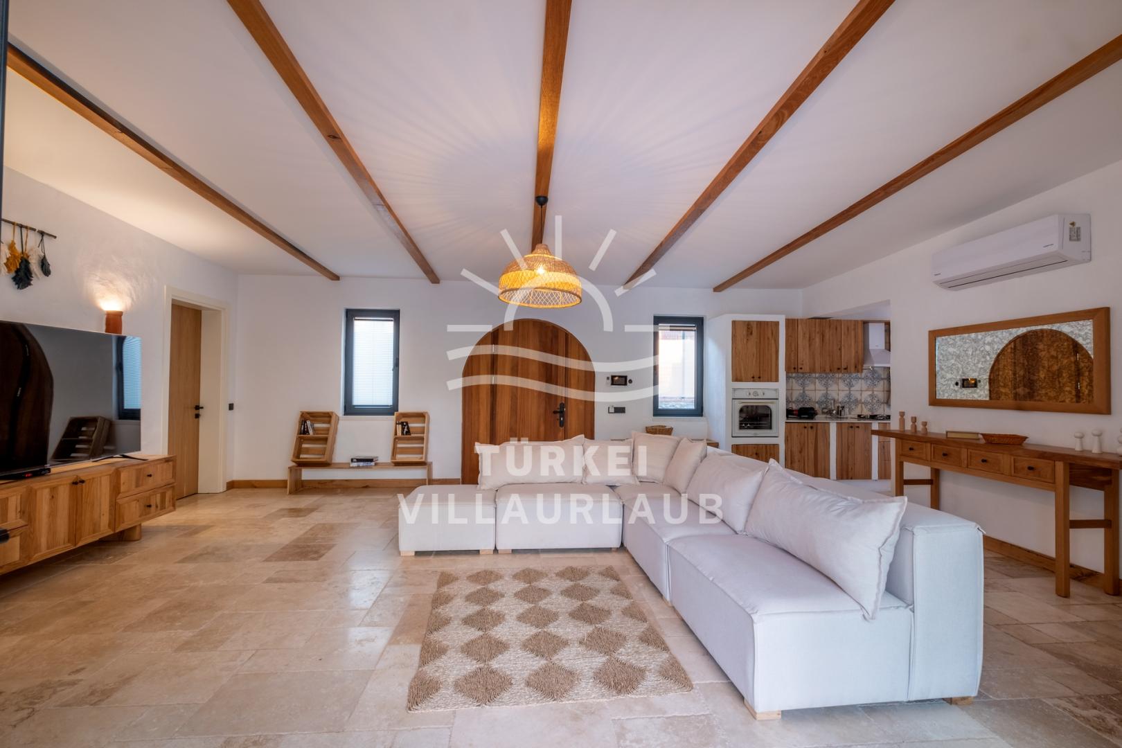 Villa Casada 1 Kayaköy fotoğrafı
