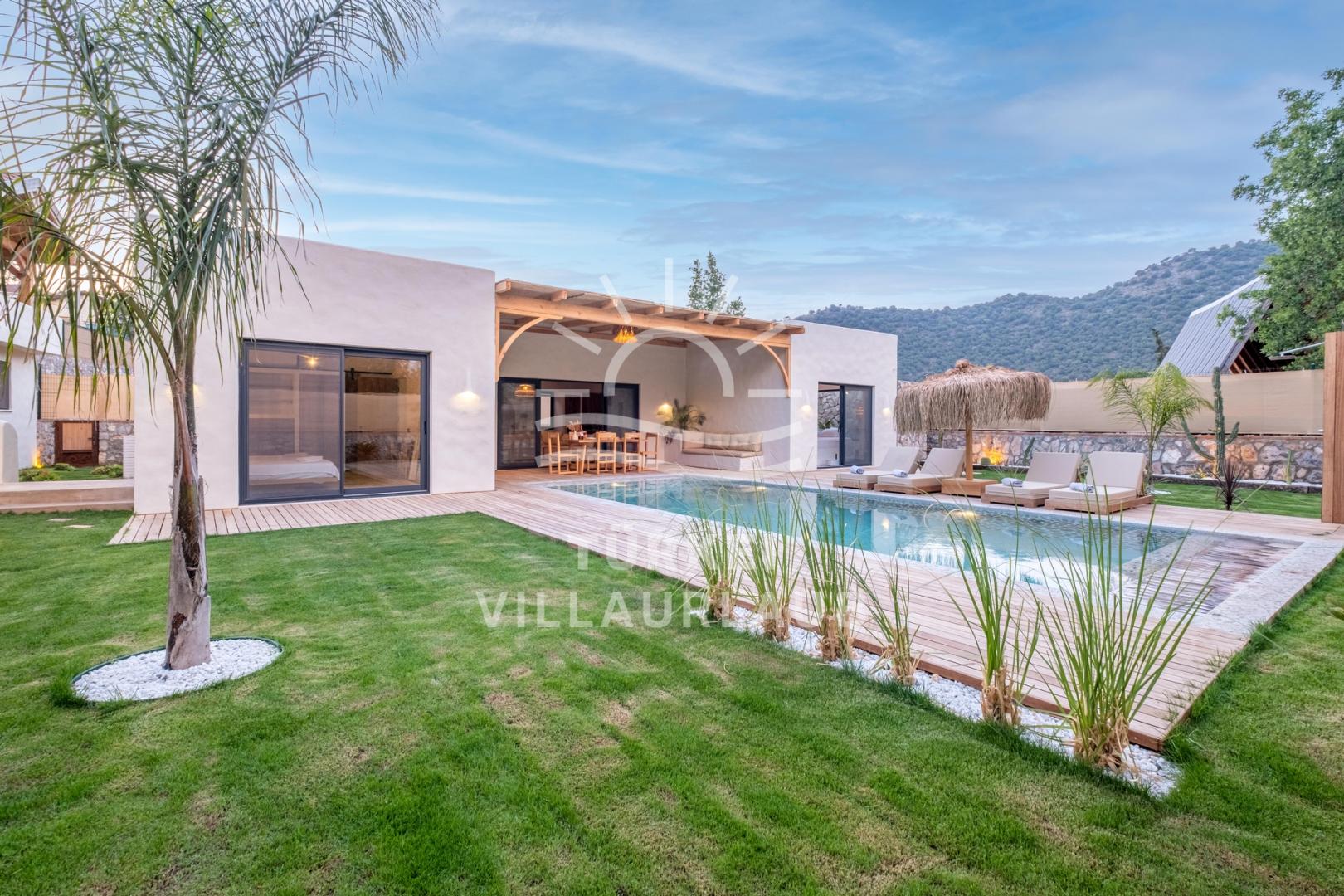Villa Casada 1 Kayaköy fotoğrafı