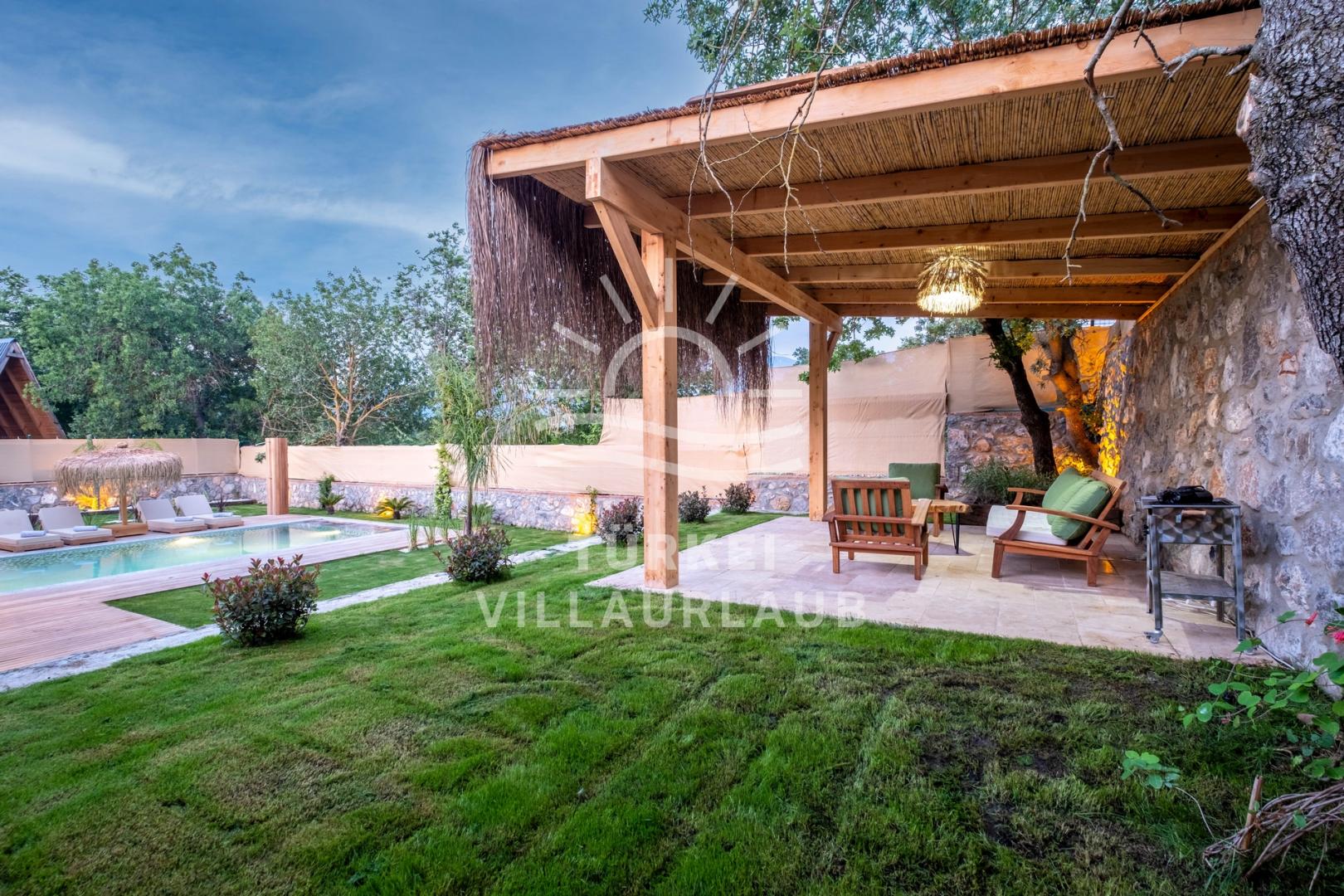 Villa Casada 1 Kayaköy fotoğrafı