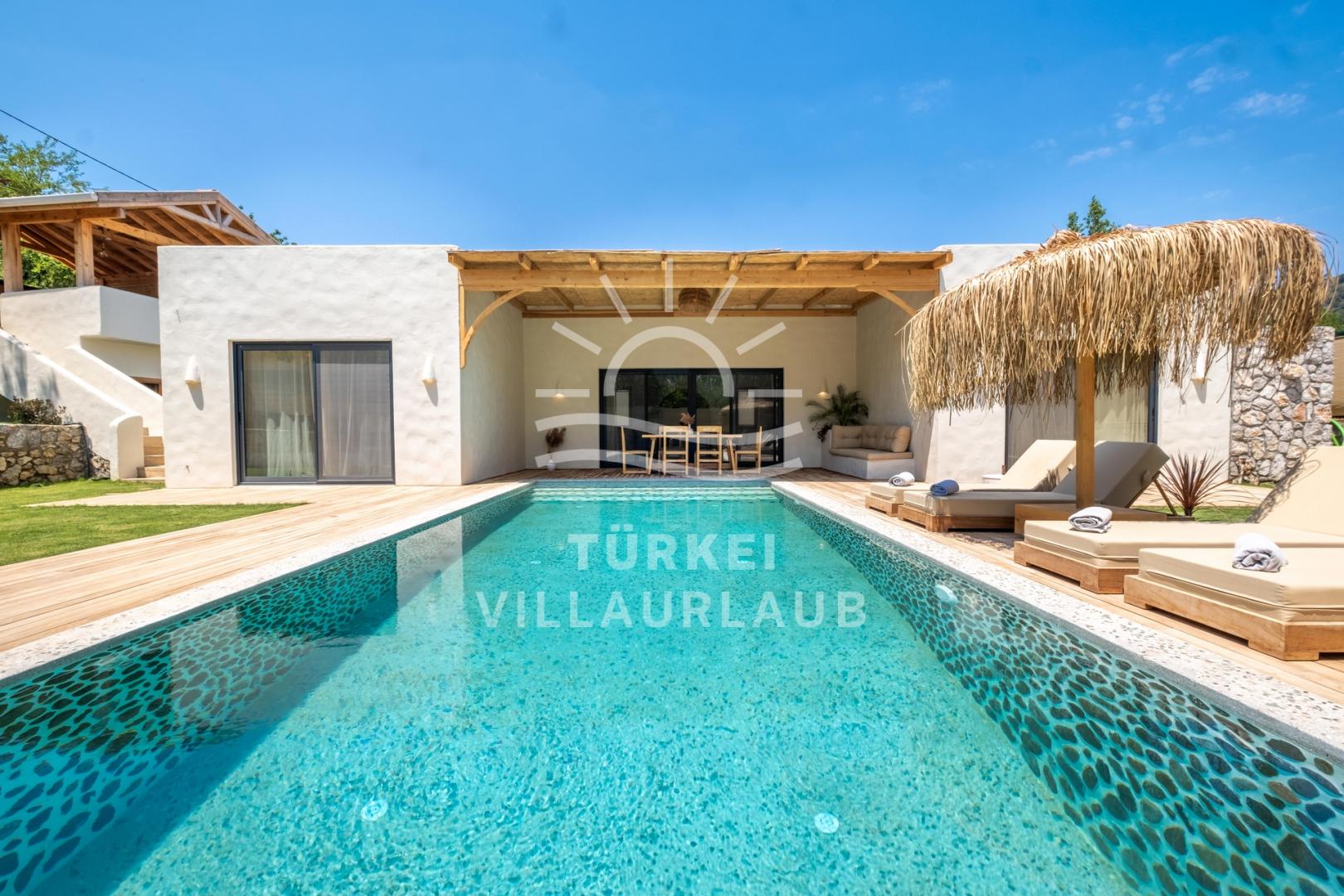Villa Casada 1 Kayaköy fotoğrafı