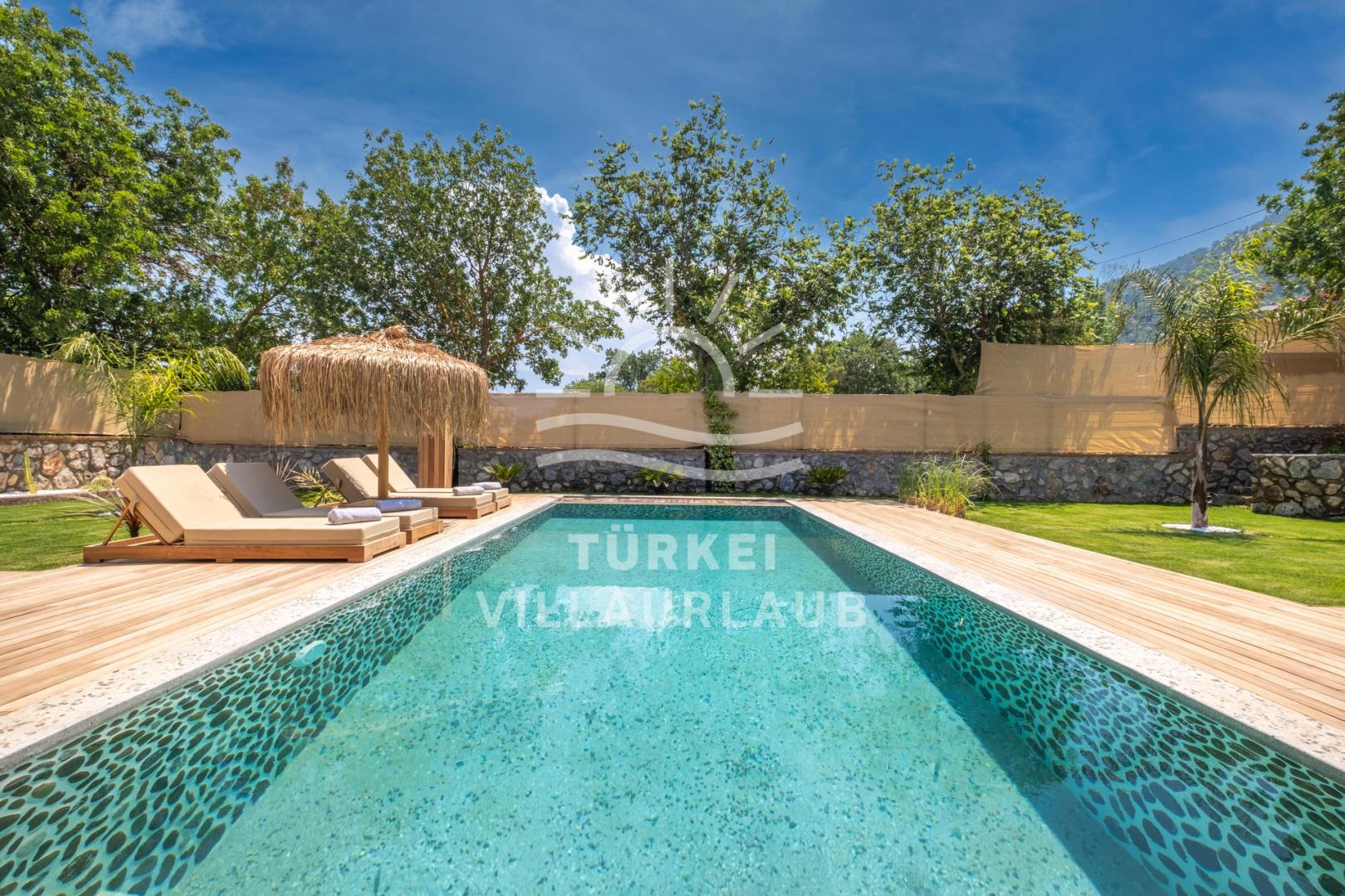 Villa Casada 1 Kayaköy fotoğrafı