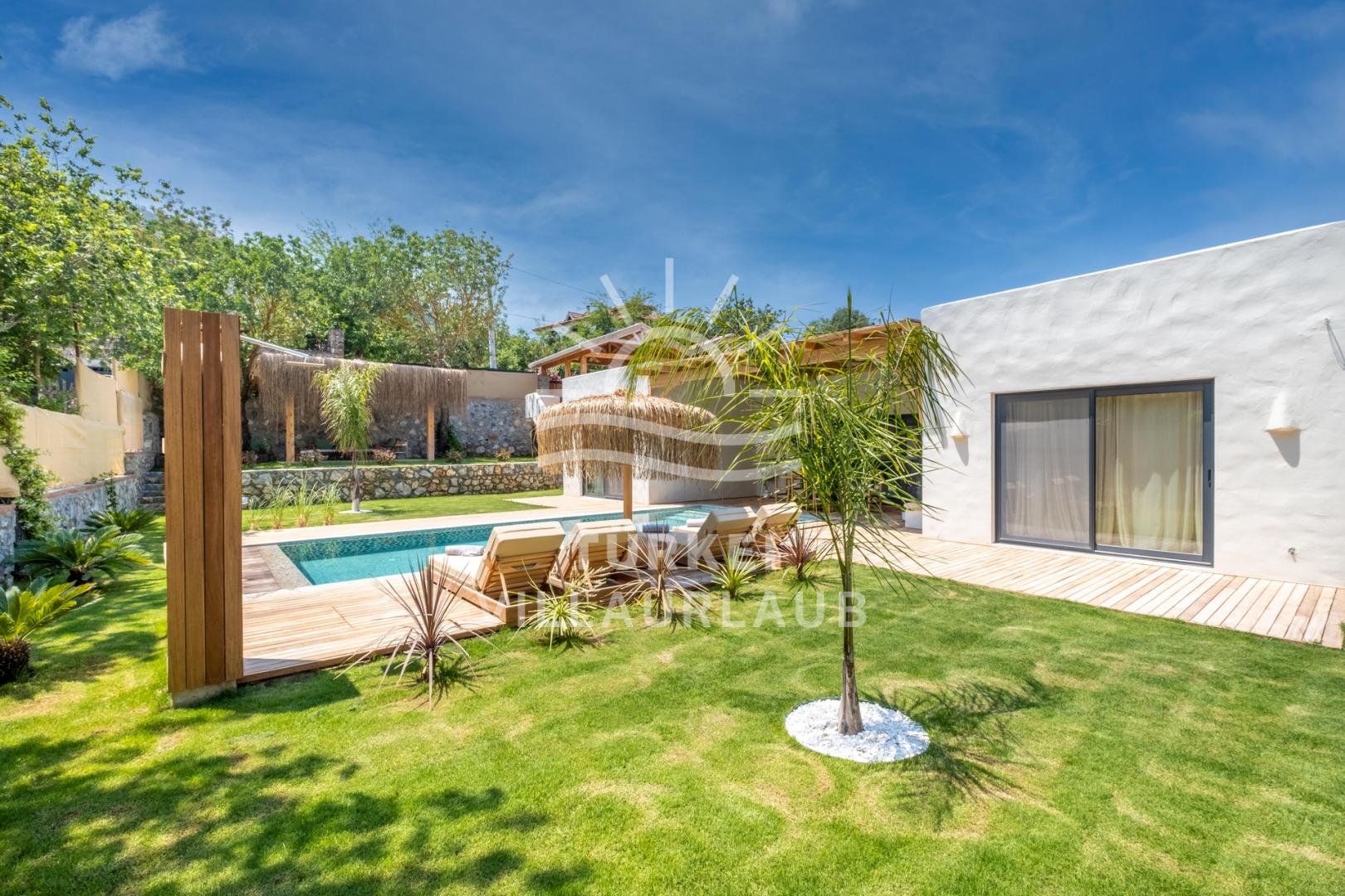 Villa Casada 1 Kayaköy fotoğrafı