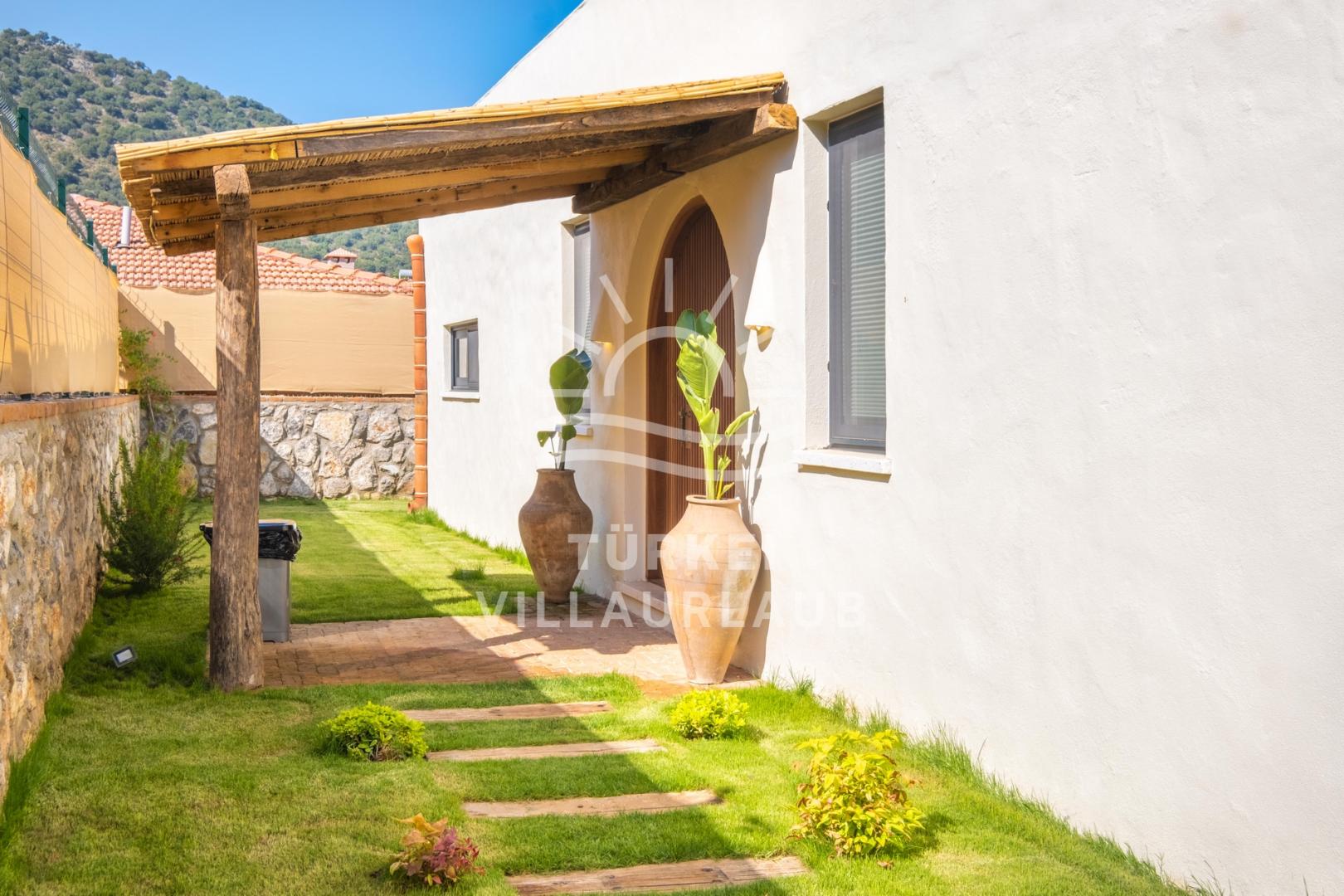 Villa Casada 1 Kayaköy fotoğrafı
