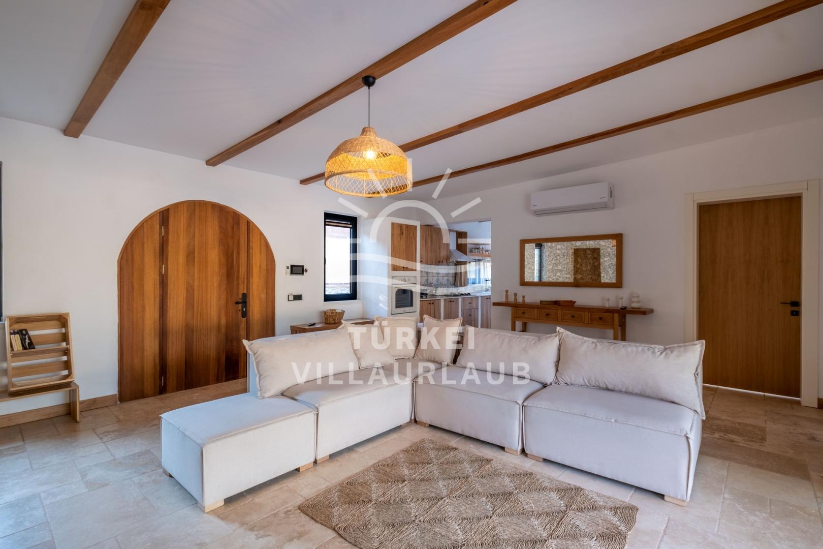 Villa Casada 1 Kayaköy fotoğrafı