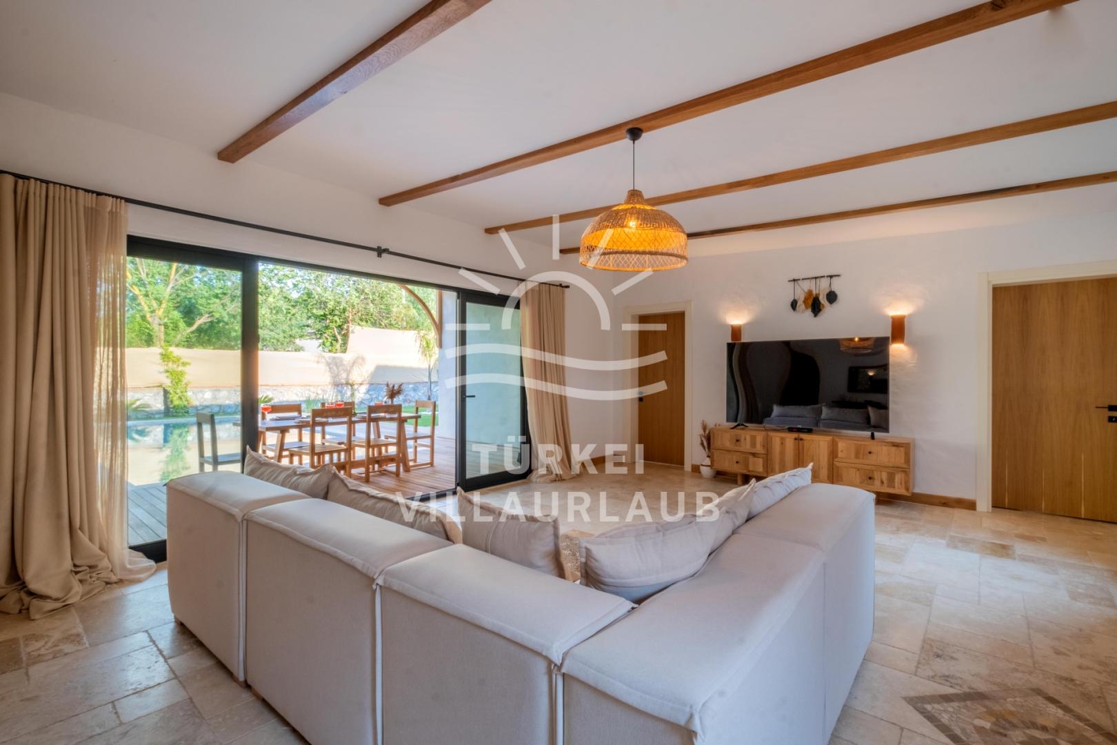 Villa Casada 1 Kayaköy fotoğrafı