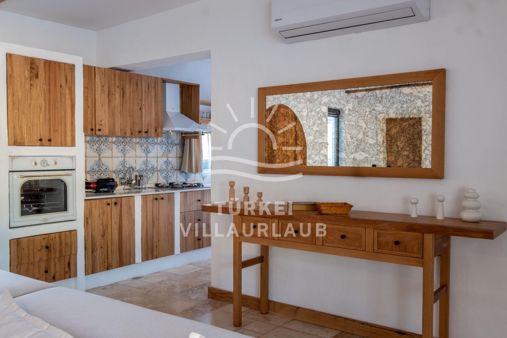 Villa Casada 1 Kayaköy fotoğrafı