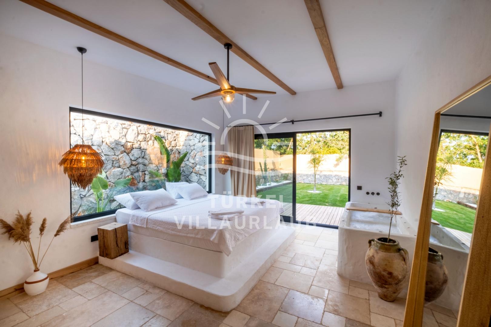 Villa Casada 1 Kayaköy fotoğrafı