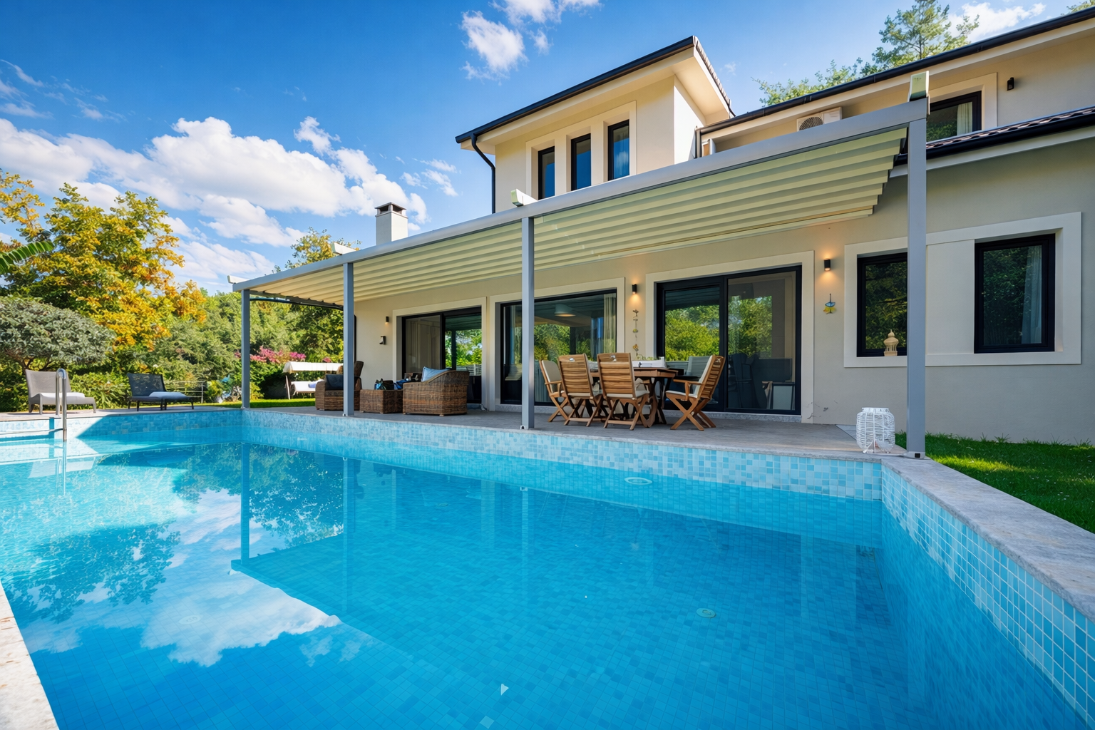 Villa Echo