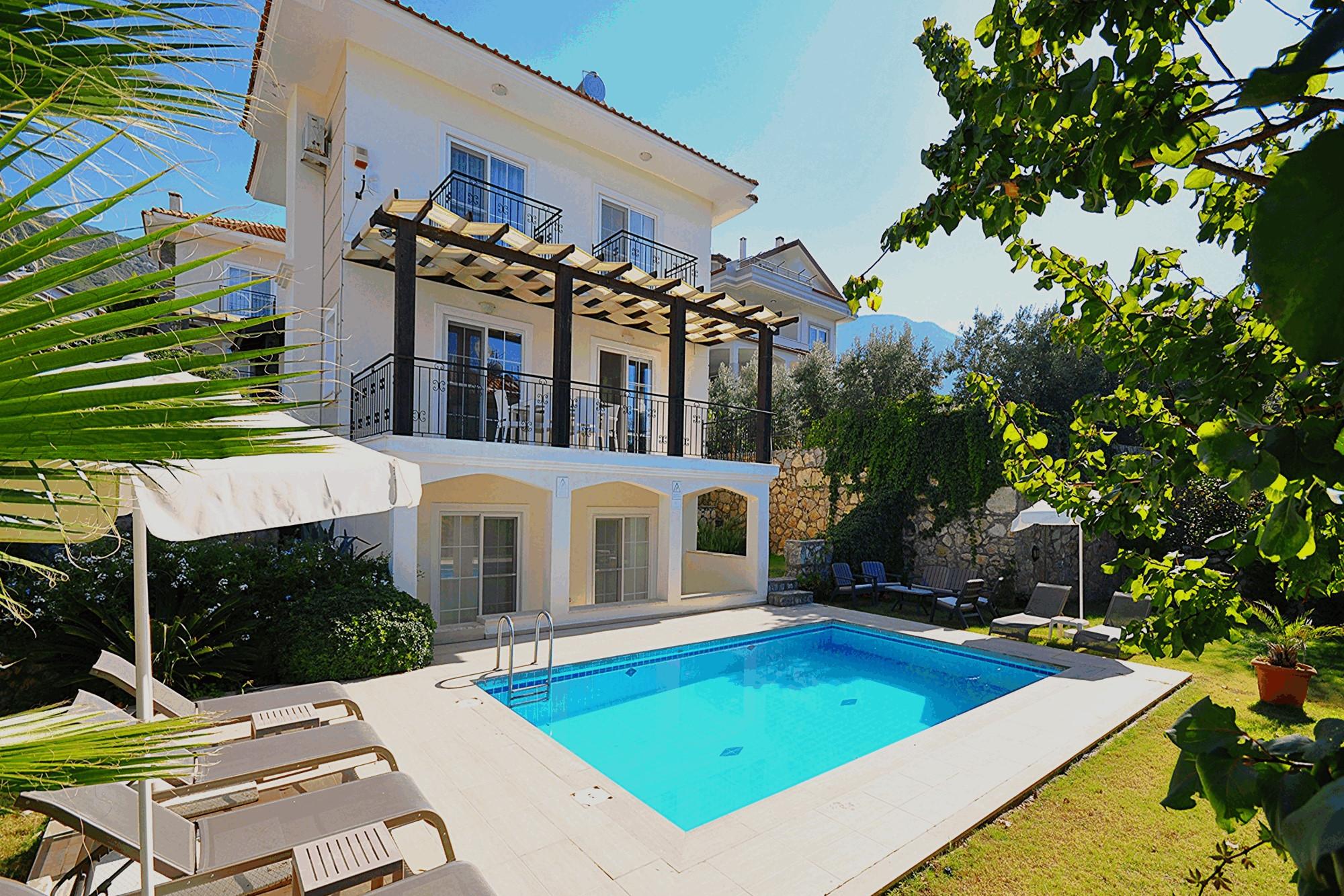 Villa Anthea 1