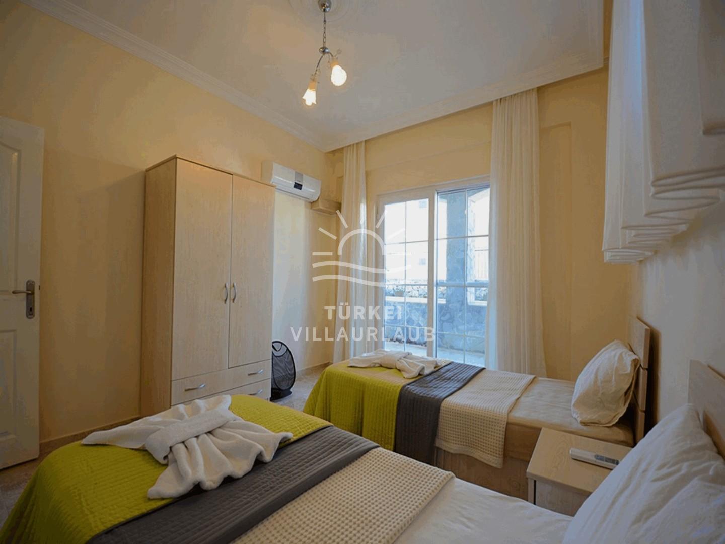 Villa Anthea 2 Ovacık/Ölüdeniz fotoğrafı