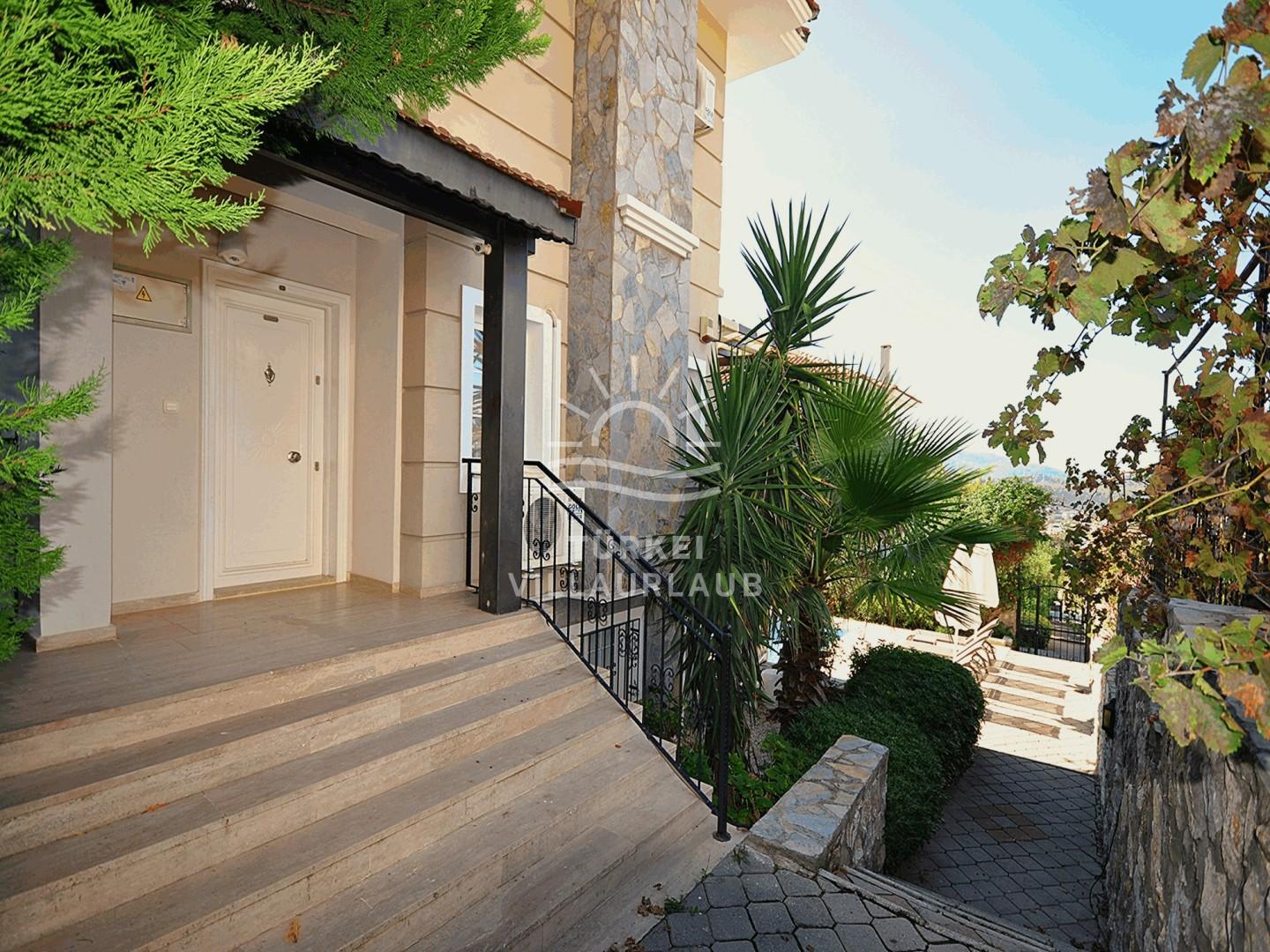Villa Anthea 2 Ovacık/Ölüdeniz fotoğrafı