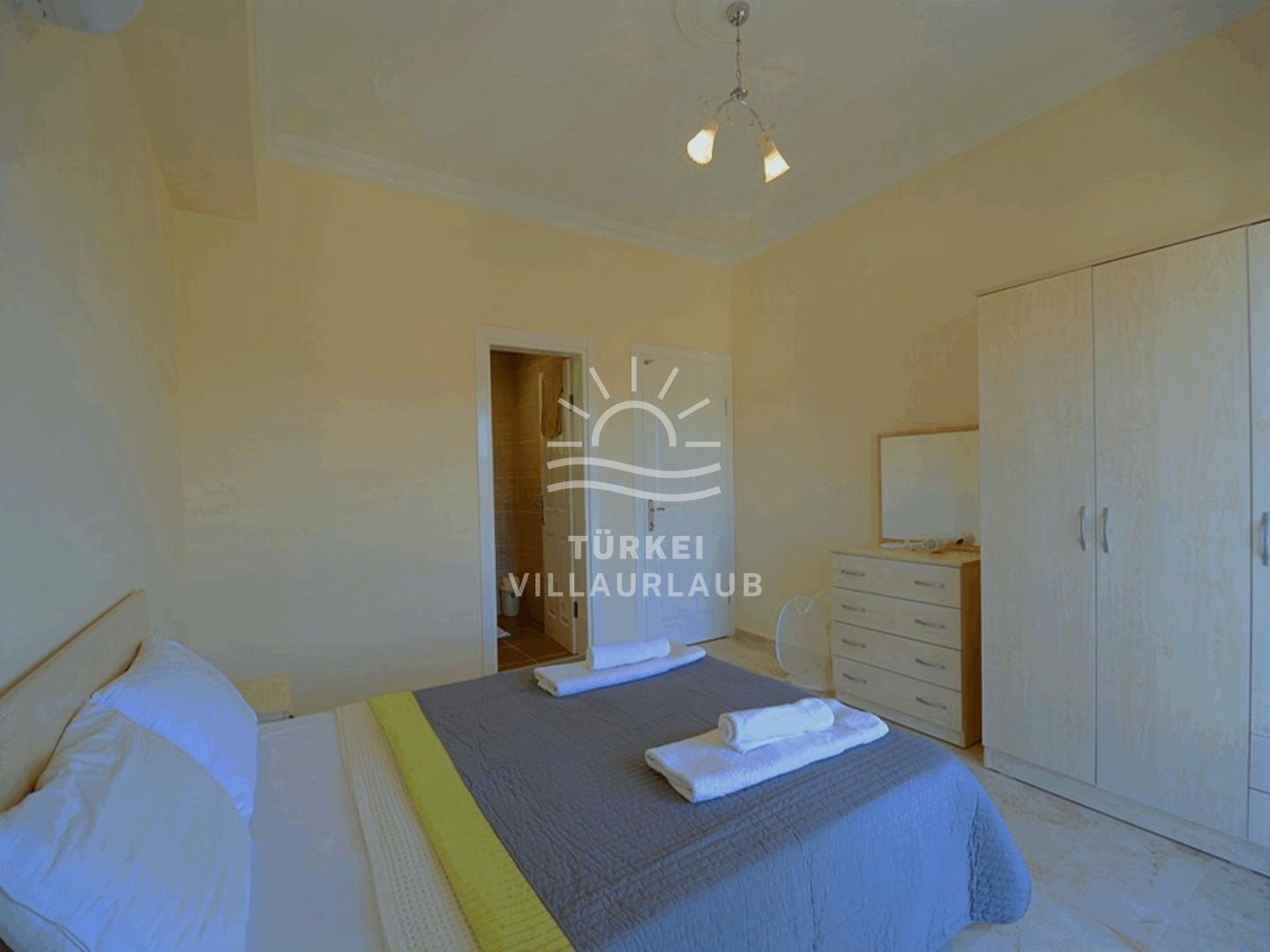 Villa Anthea 2 Ovacık/Ölüdeniz fotoğrafı