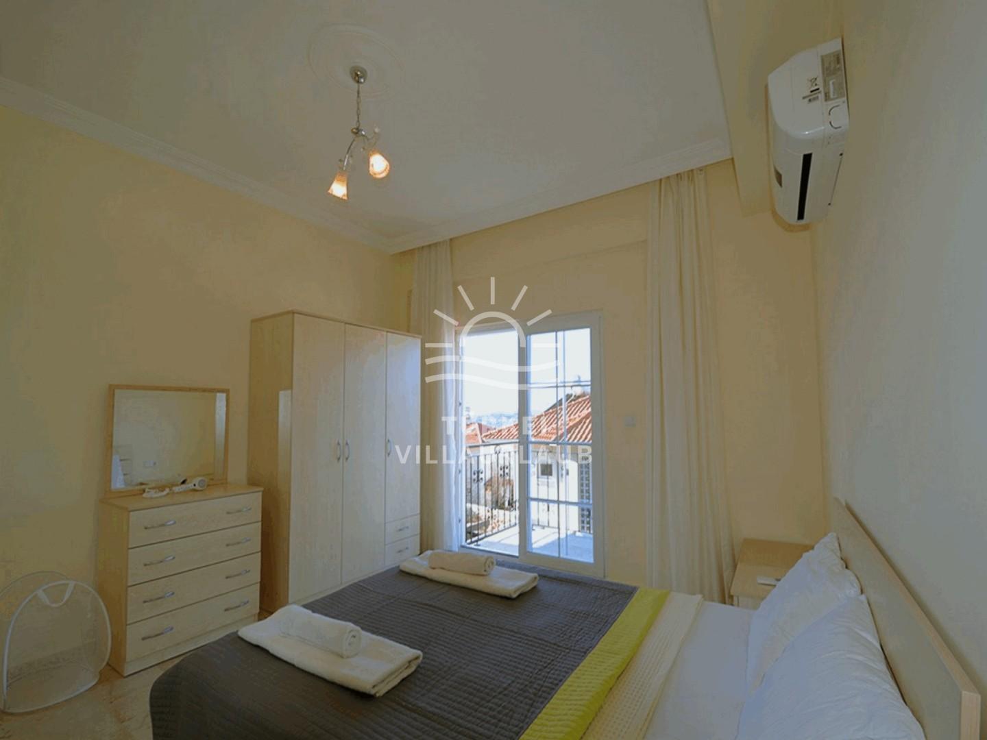 Villa Anthea 2 Ovacık/Ölüdeniz fotoğrafı
