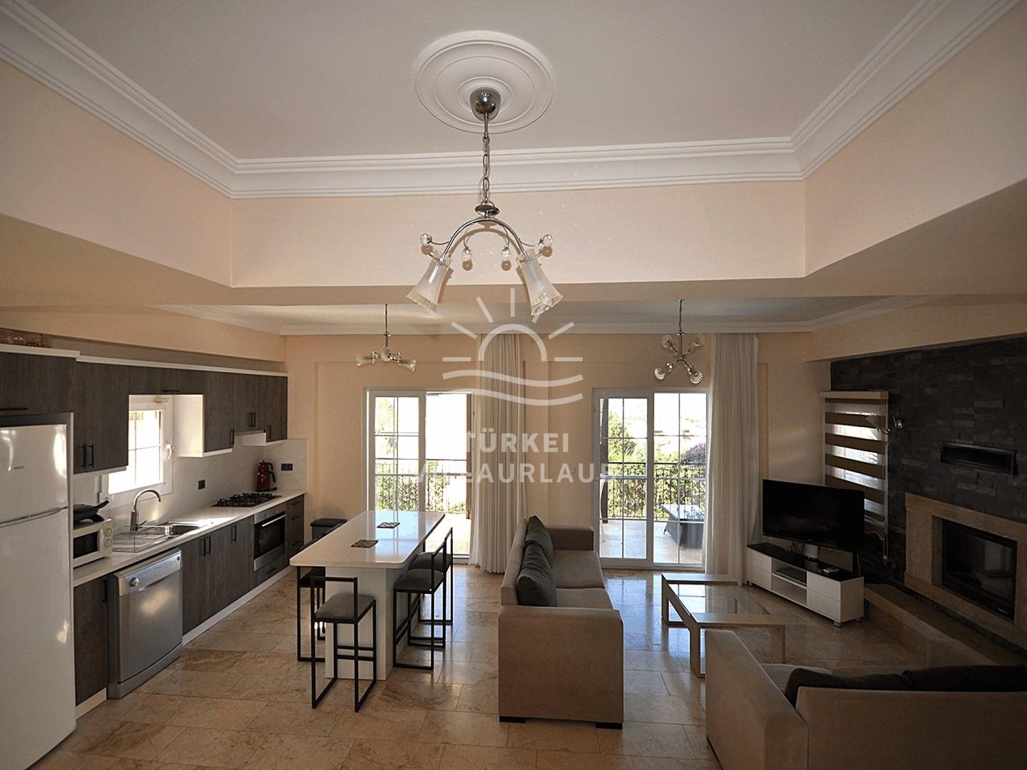 Villa Anthea 2 Ovacık/Ölüdeniz fotoğrafı