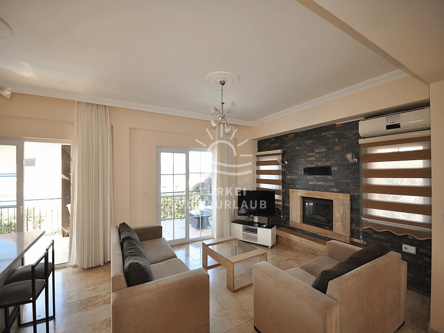 Villa Anthea 2 Ovacık/Ölüdeniz fotoğrafı