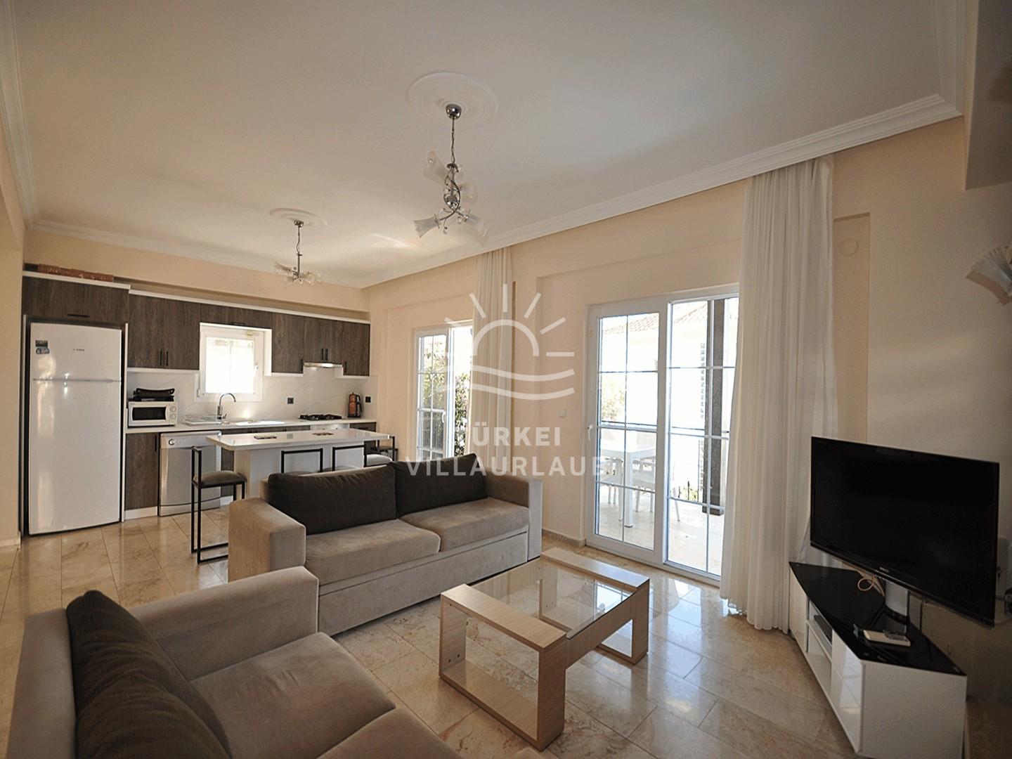 Villa Anthea 2 Ovacık/Ölüdeniz fotoğrafı