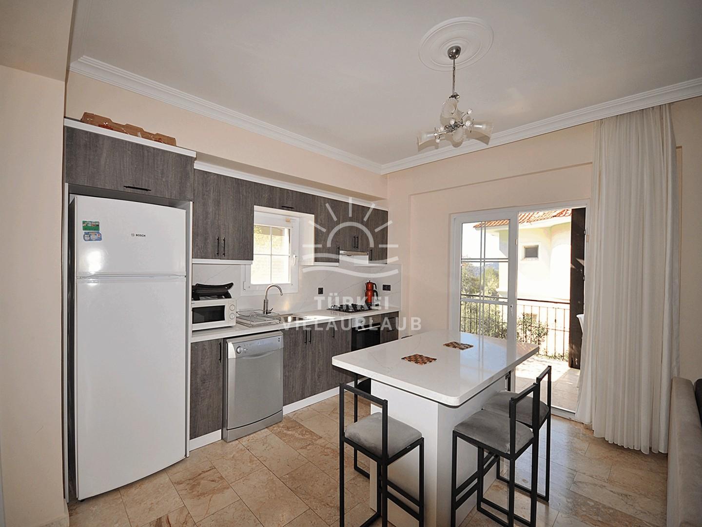 Villa Anthea 2 Ovacık/Ölüdeniz fotoğrafı