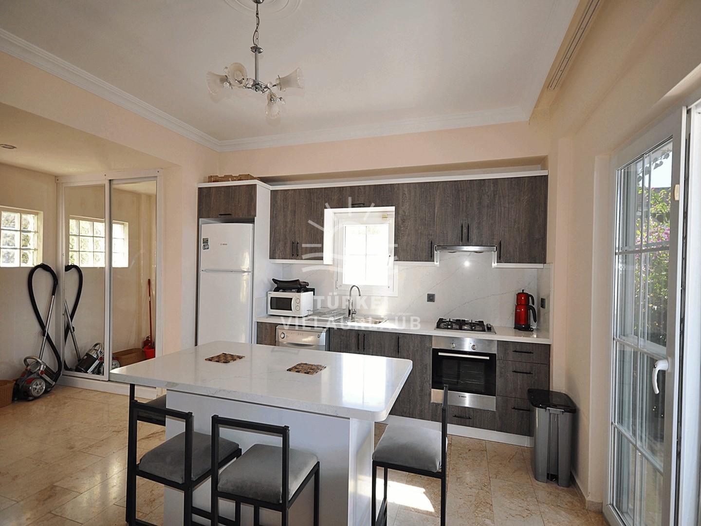 Villa Anthea 2 Ovacık/Ölüdeniz fotoğrafı