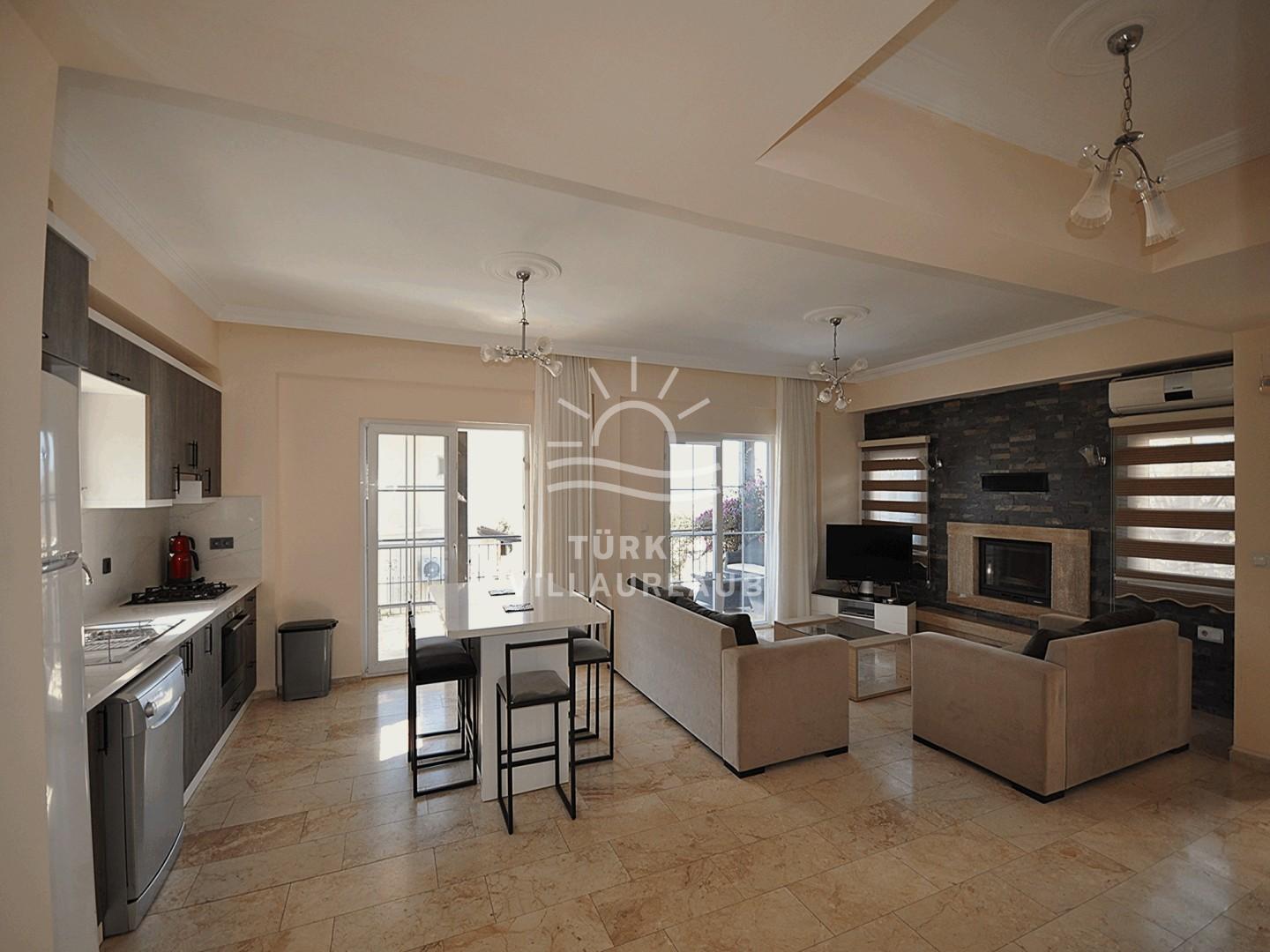 Villa Anthea 2 Ovacık/Ölüdeniz fotoğrafı