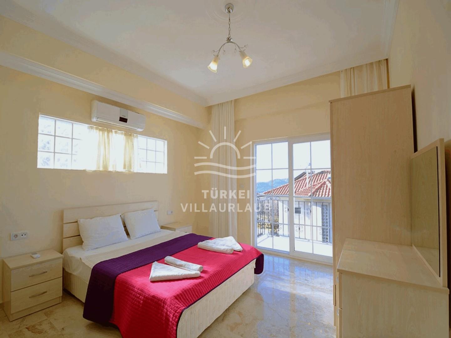Villa Anthea 2 Ovacık/Ölüdeniz fotoğrafı