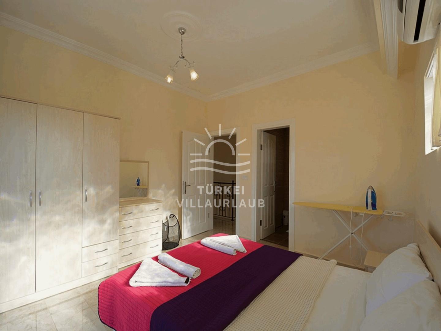 Villa Anthea 2 Ovacık/Ölüdeniz fotoğrafı