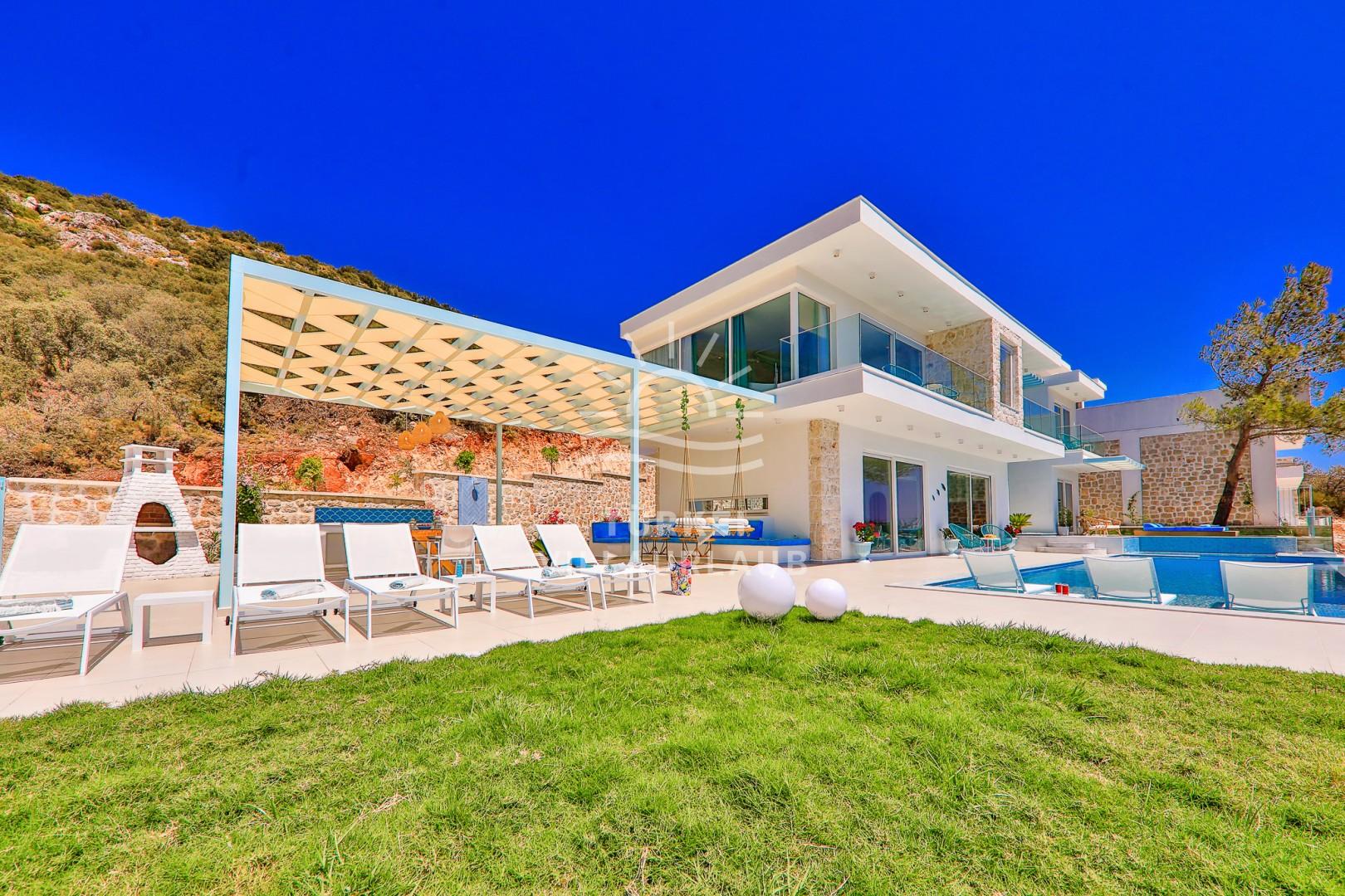 Villa Mabella 1 Kalamar fotoğrafı