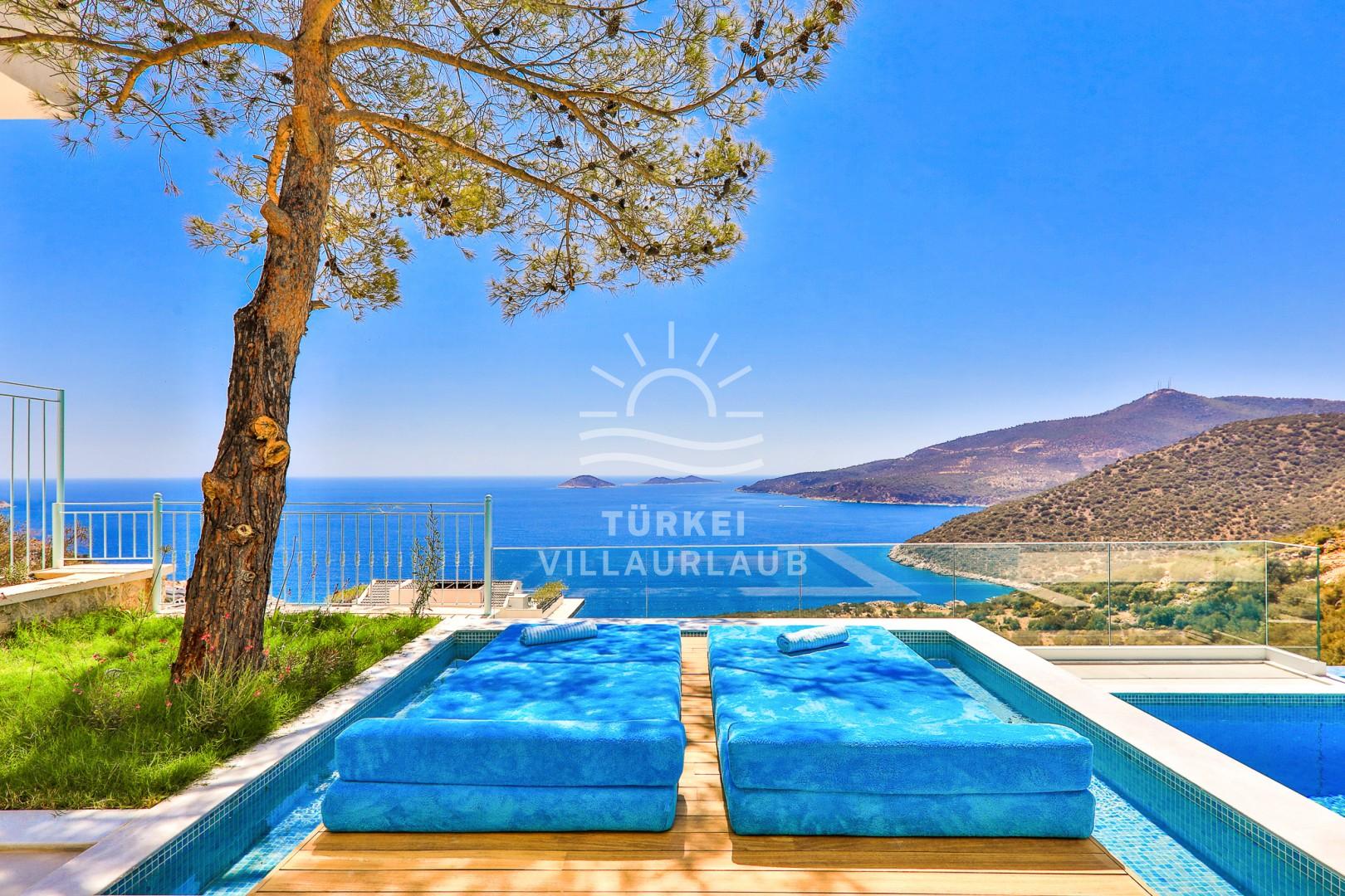 Villa Mabella 1 Kalamar fotoğrafı