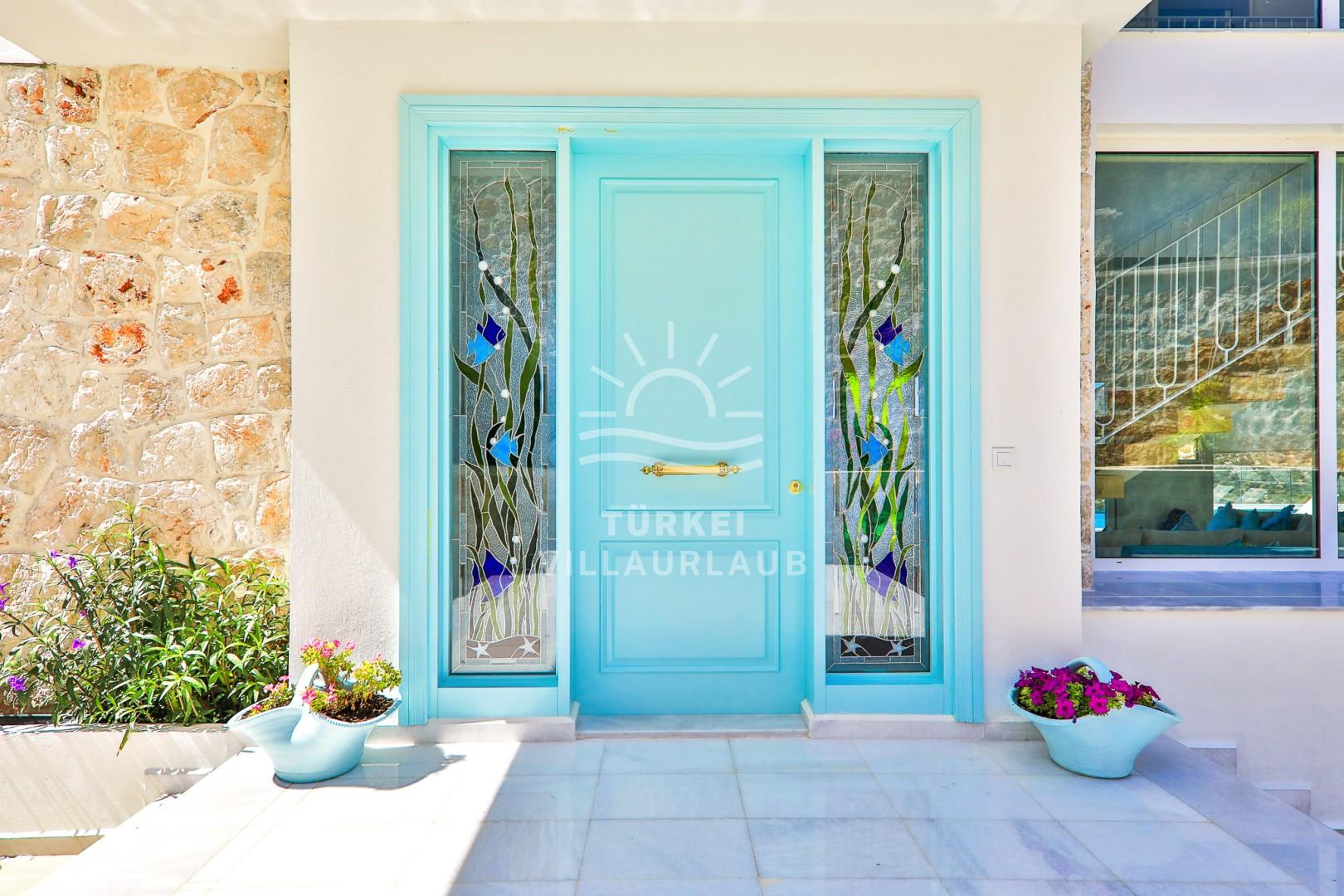 Villa Mabella 1 Kalamar fotoğrafı