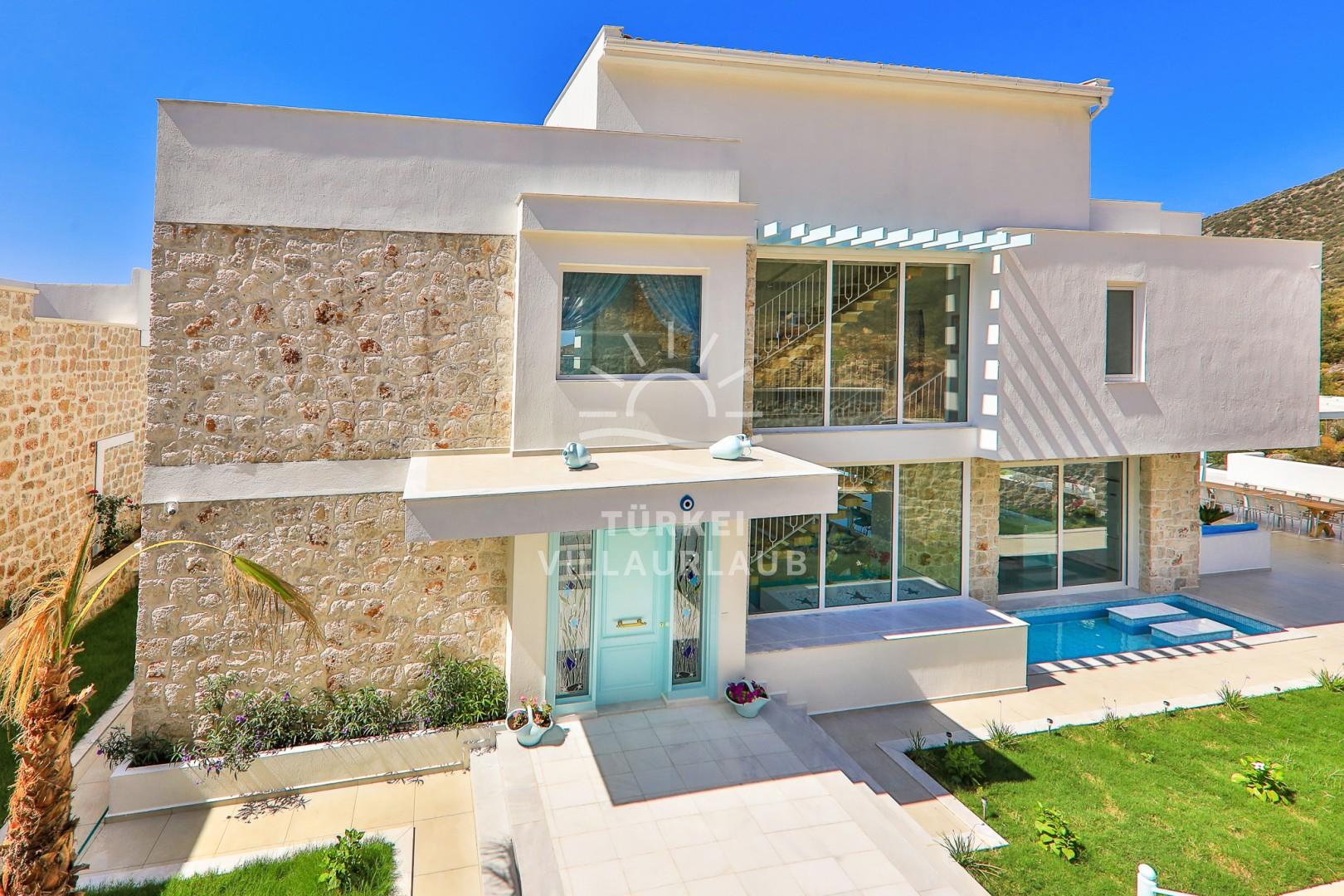 Villa Mabella 1 Kalamar fotoğrafı
