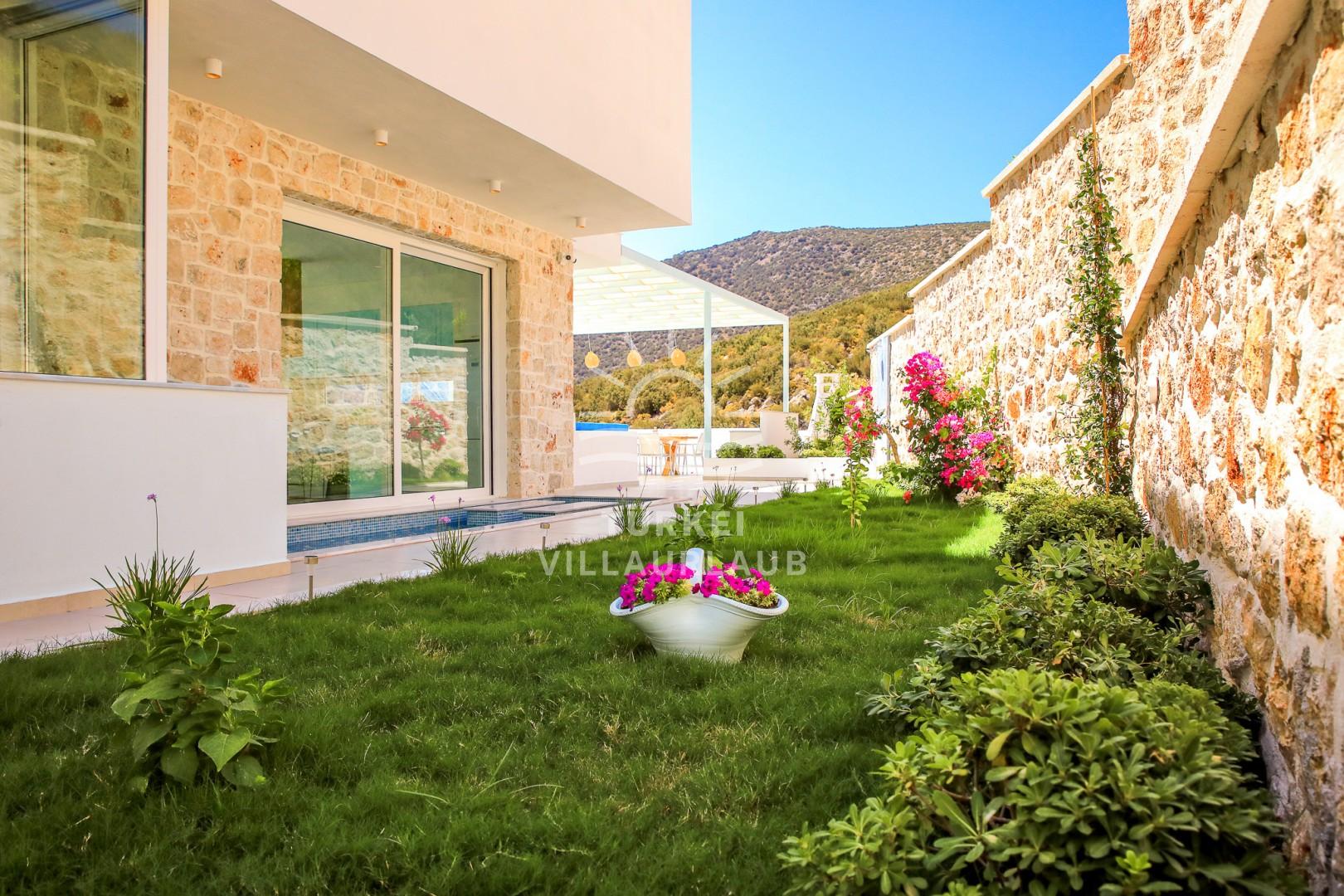 Villa Mabella 1 Kalamar fotoğrafı