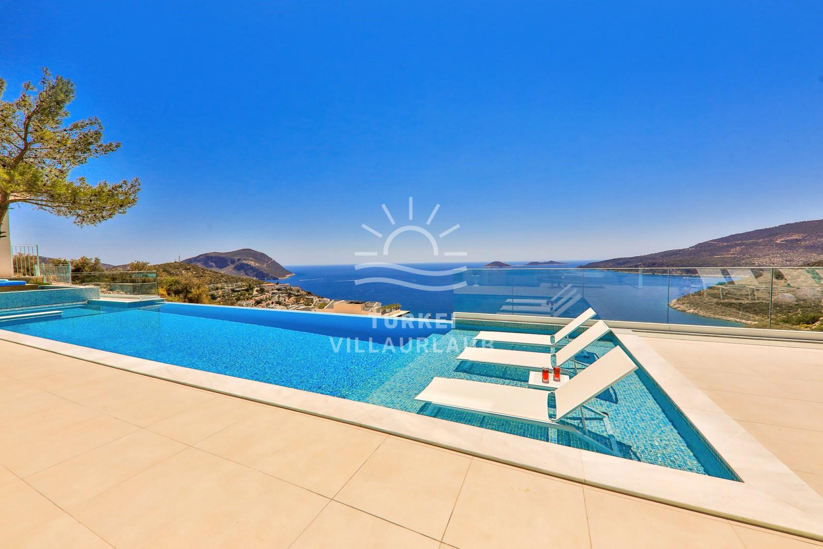 Villa Mabella 1 Kalamar fotoğrafı