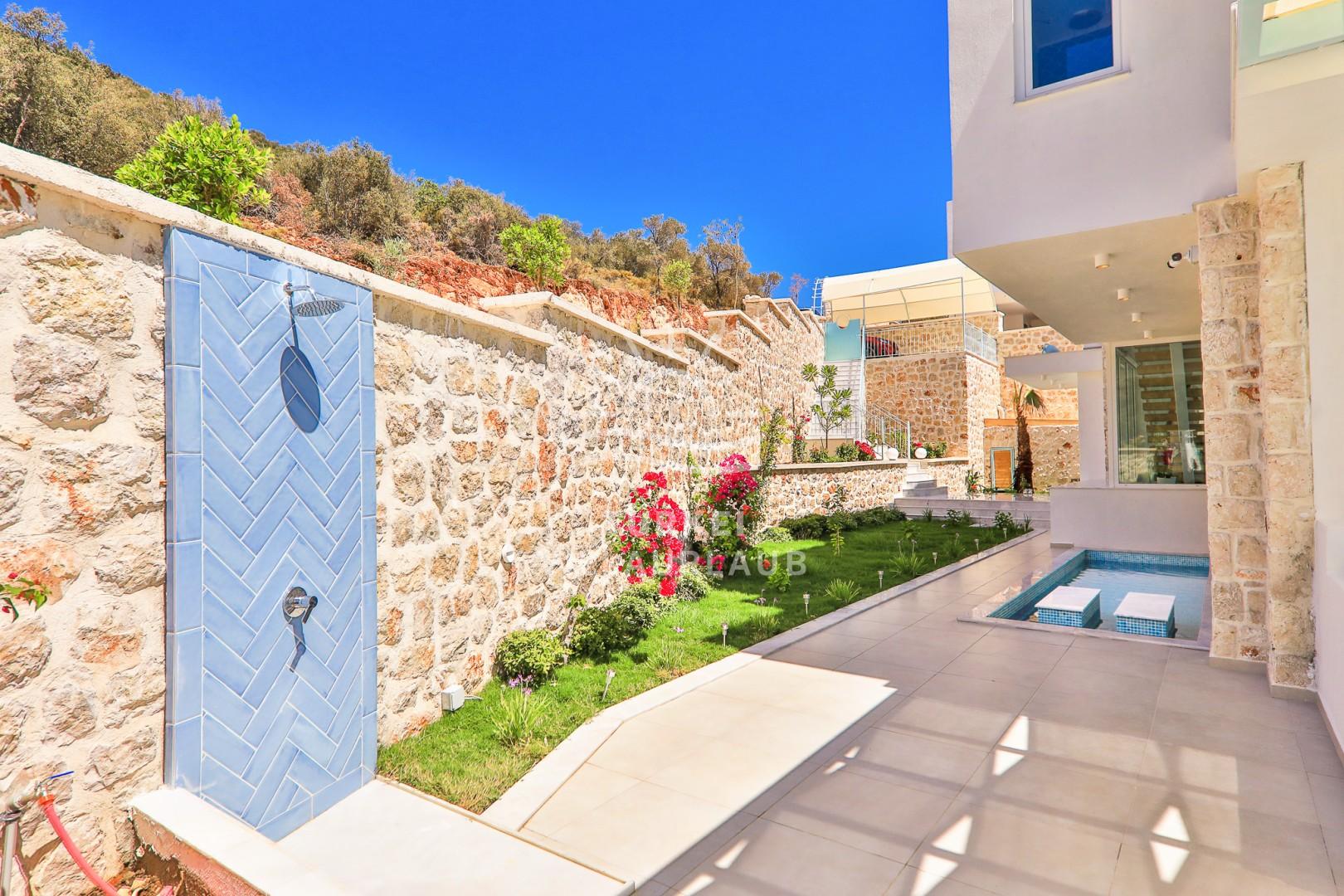 Villa Mabella 1 Kalamar fotoğrafı