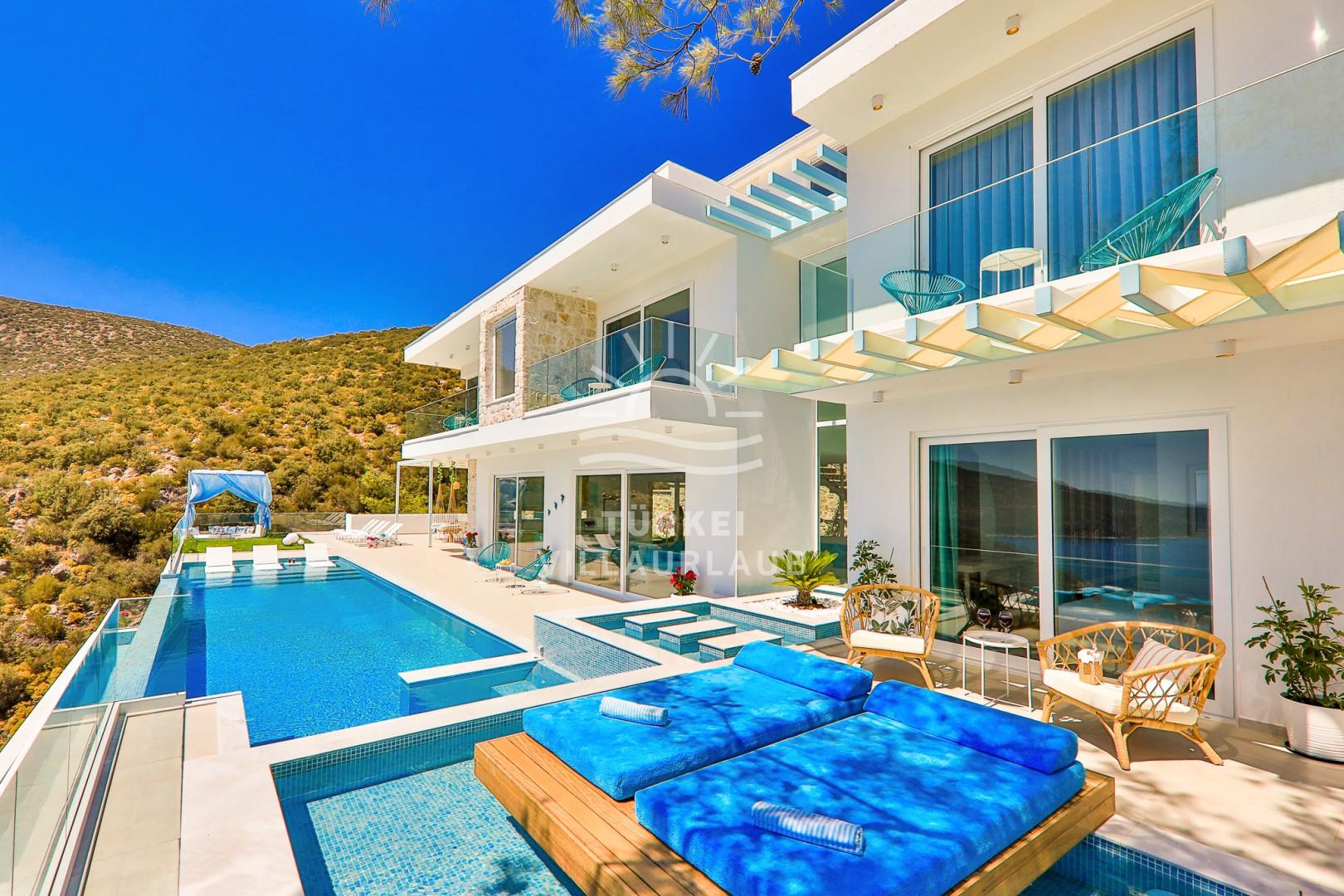Villa Mabella 1 Kalamar fotoğrafı