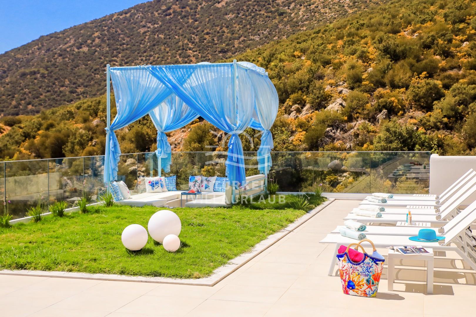Villa Mabella 1 Kalamar fotoğrafı