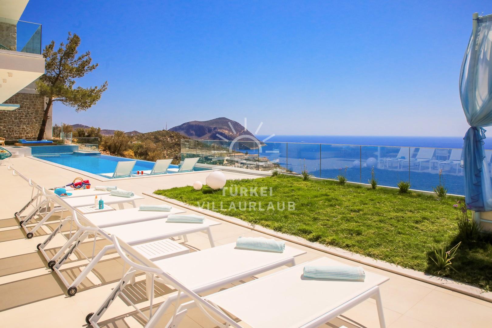 Villa Mabella 1 Kalamar fotoğrafı