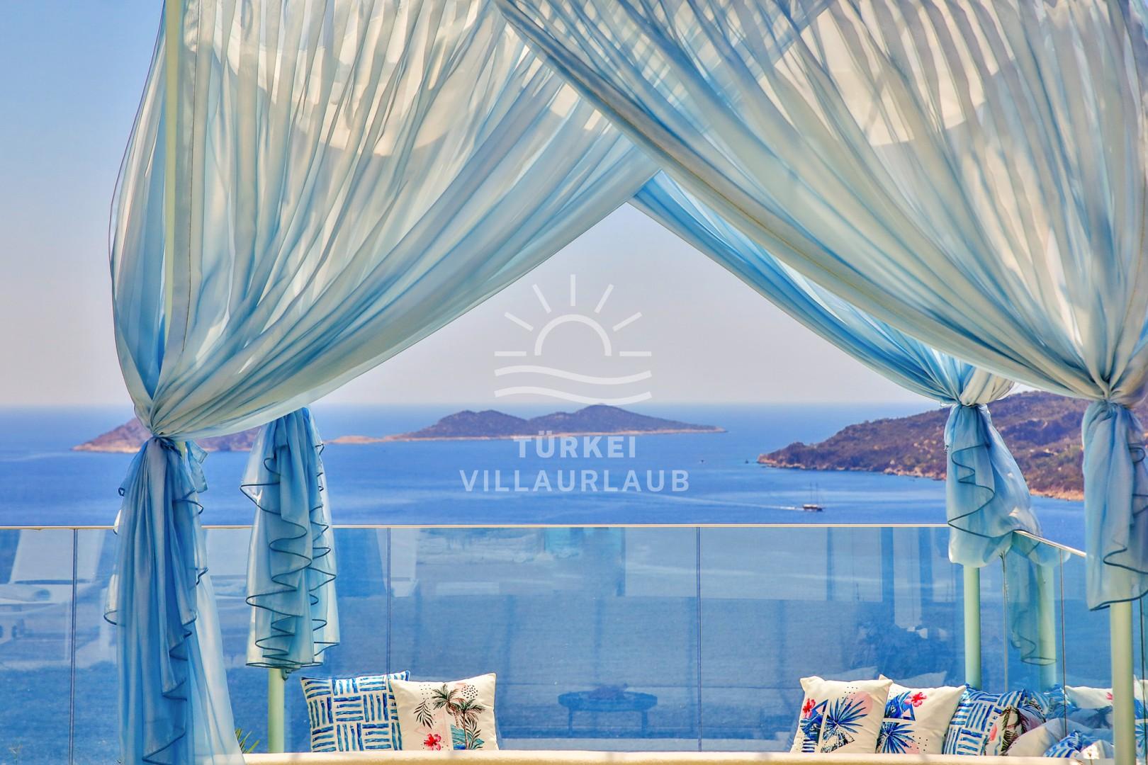Villa Mabella 1 Kalamar fotoğrafı