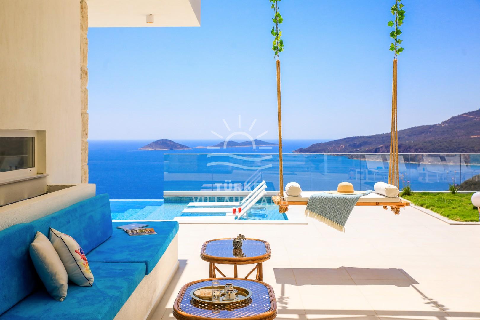 Villa Mabella 1 Kalamar fotoğrafı